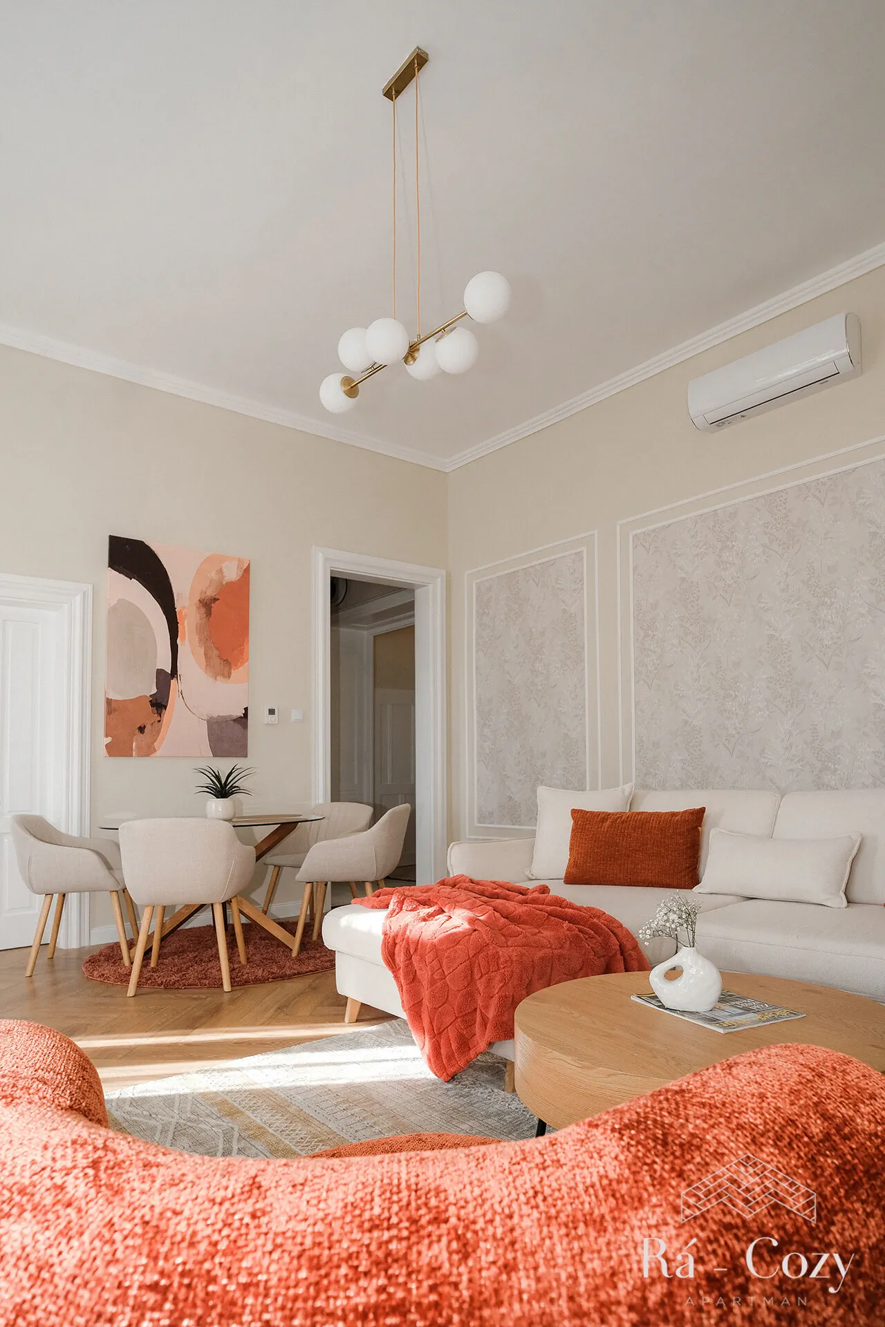 Rá-Cozy Apartman Pécs – Pécs, Ungaria