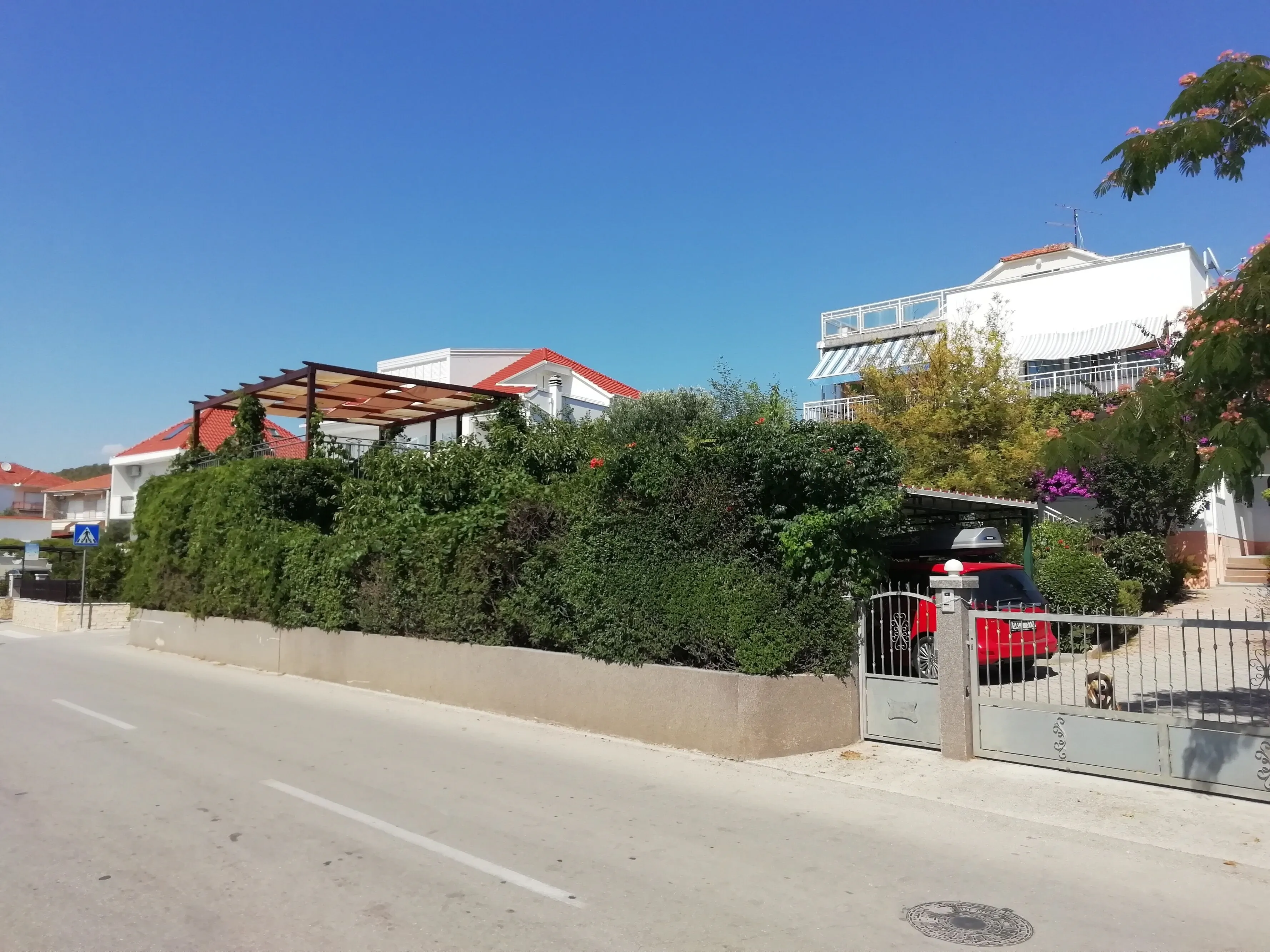 Apartments By The Sea Okrug Gornji, Čiovo - 25387 Okrug Gornji - foto 1