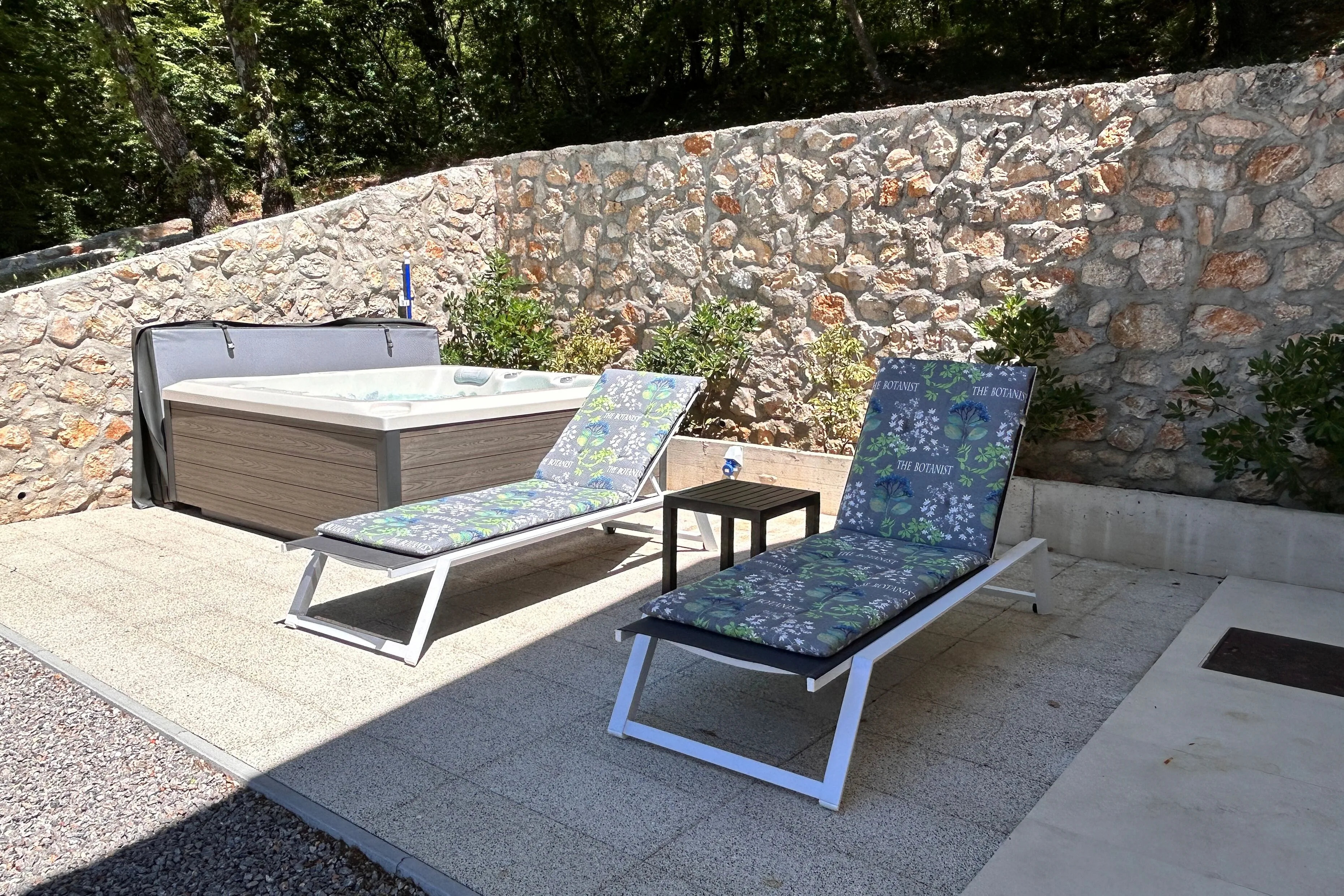Holiday Home With Hot Tub Grižane, Crikvenica - 25532 Grižane - foto 6