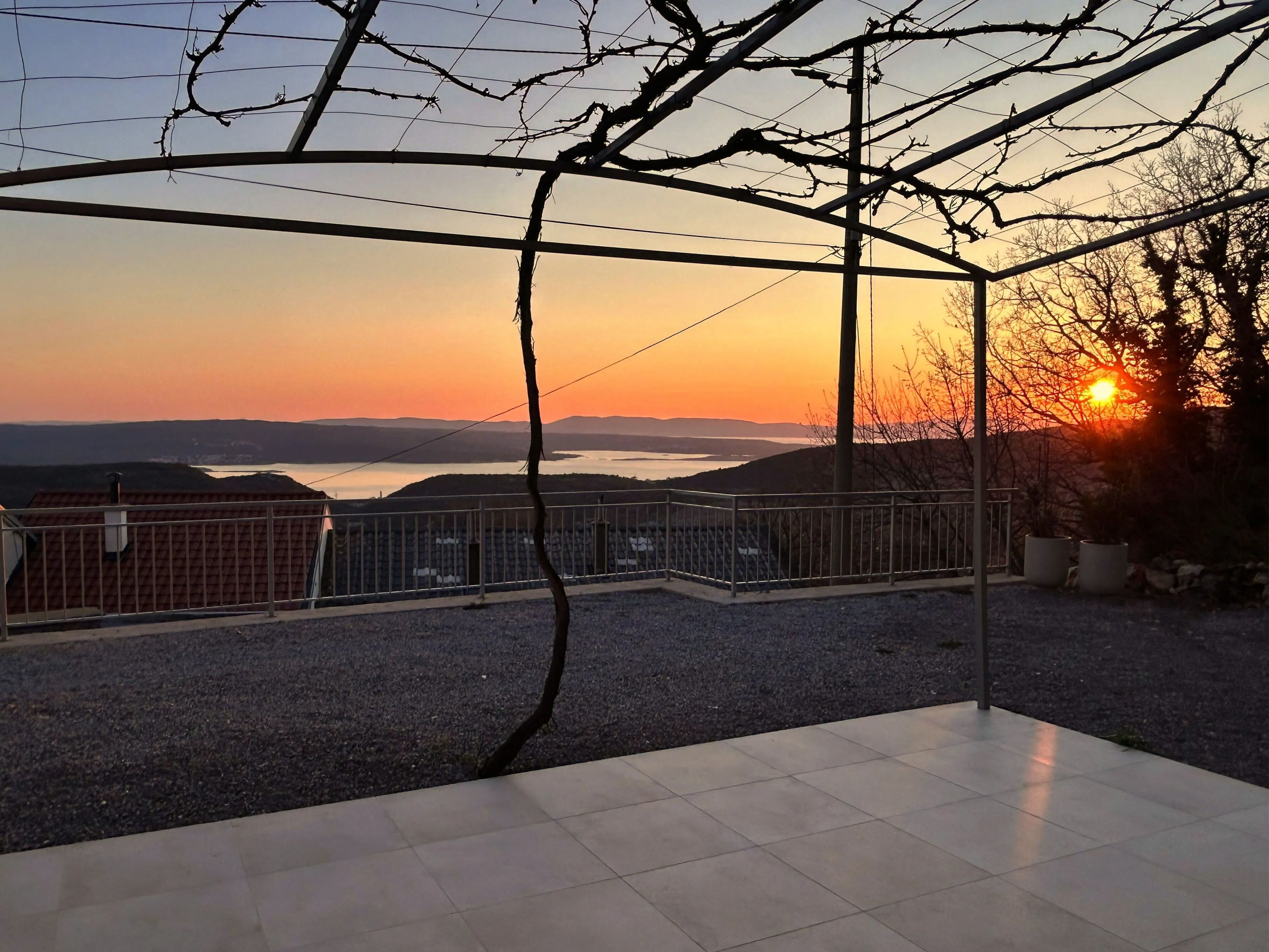 Holiday Home With Hot Tub Grižane, Crikvenica - 25532 Grižane - foto 10