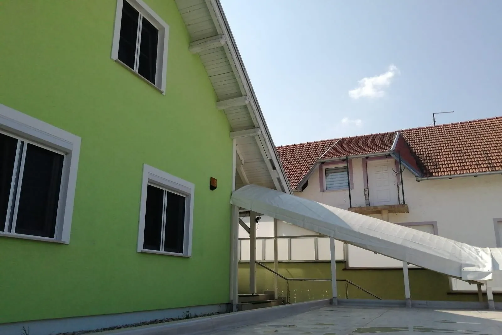 Apartments With Parking Space Stubičke Toplice, Zagorje - 25679 Stubičke Toplice – Stubičke Toplice, Chorvatsko