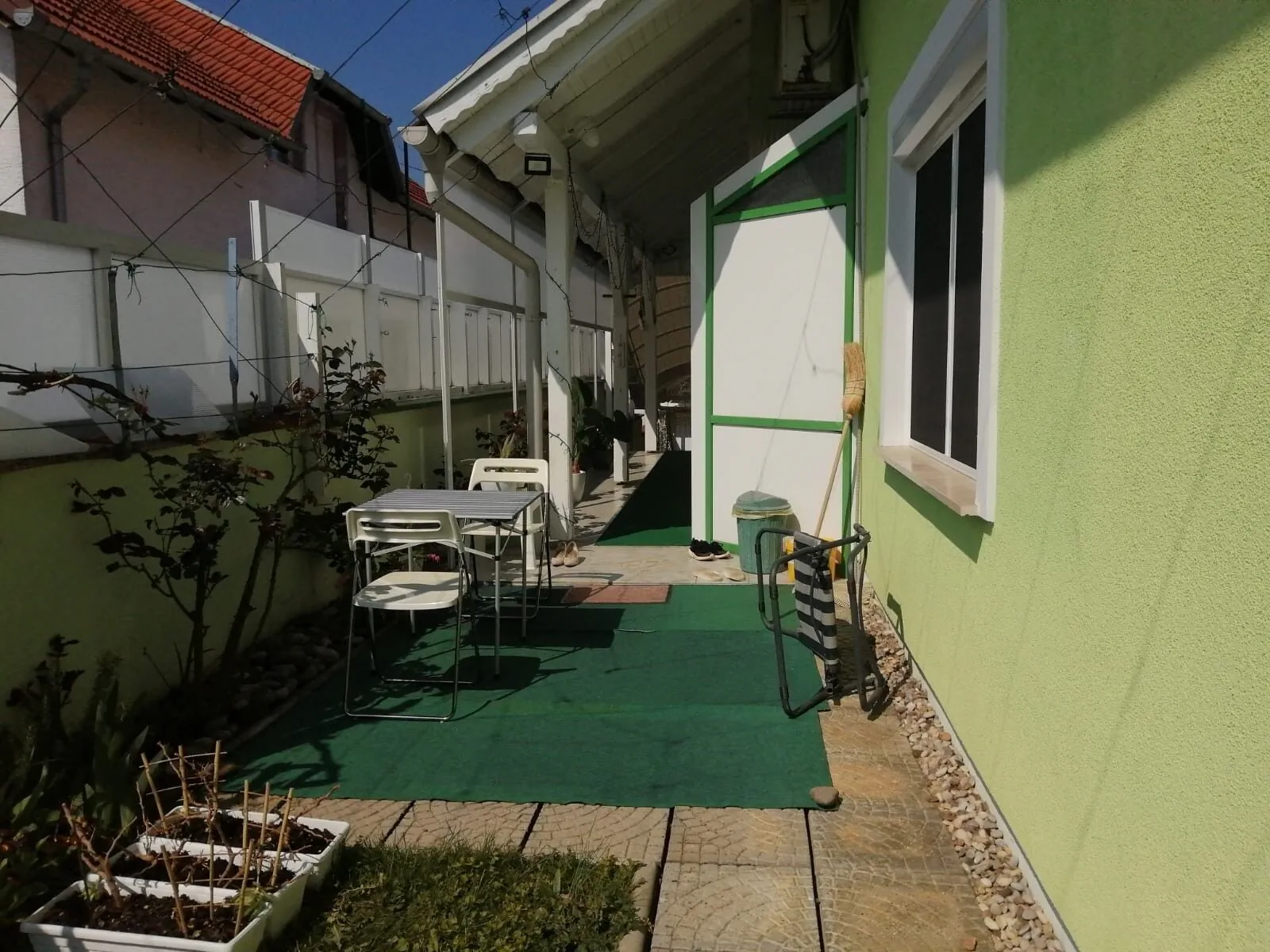 Apartments With Parking Space Stubičke Toplice, Zagorje - 25679 Stubičke Toplice – Stubičke Toplice, Chorvatsko