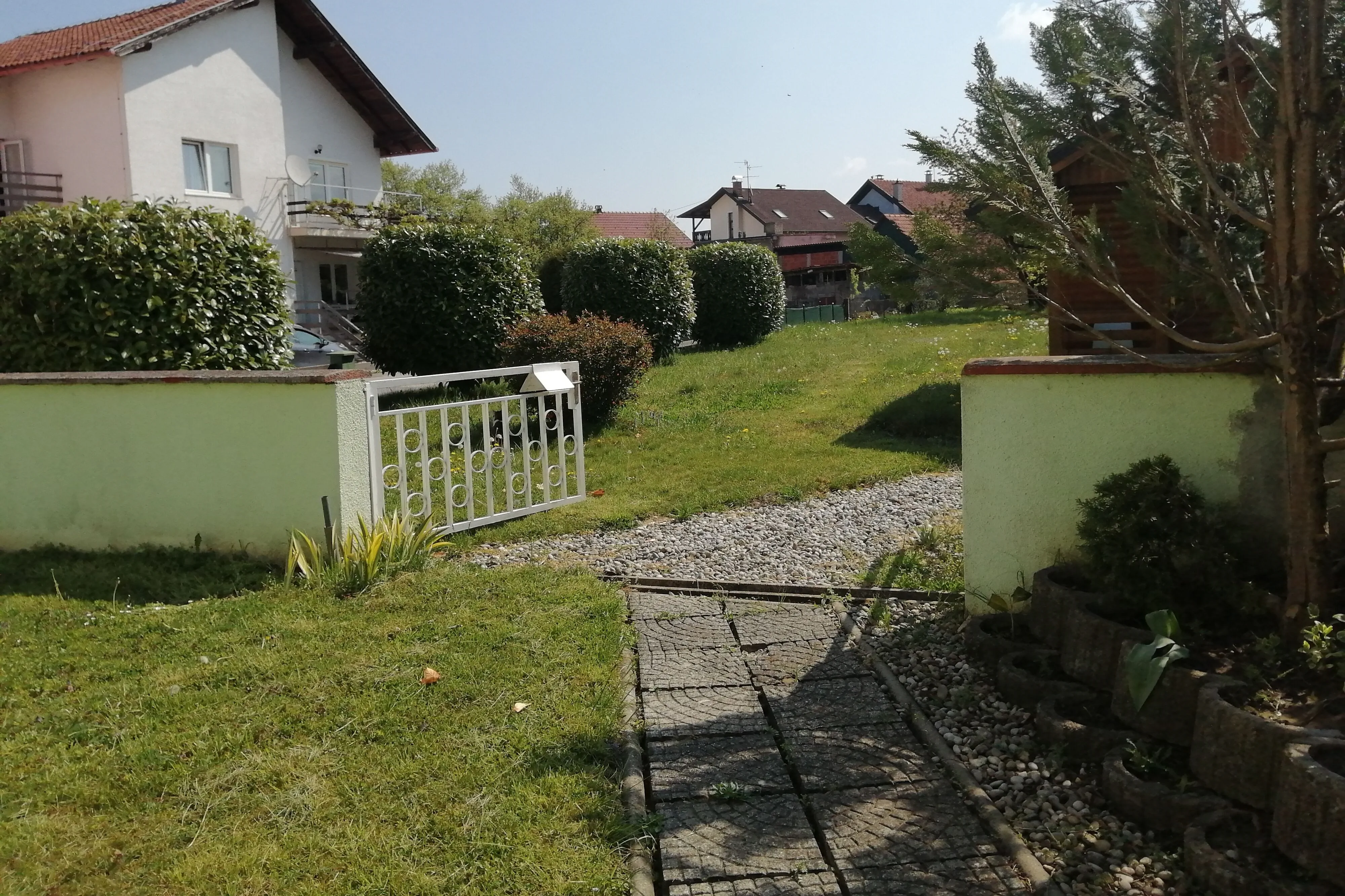Apartments With Parking Space Stubičke Toplice, Zagorje - 25679 Stubičke Toplice – Stubičke Toplice, Chorvatsko