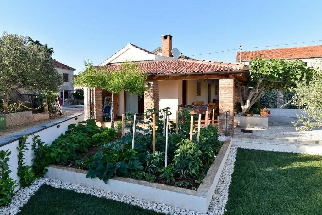 Family Friendly House With A Swimming Pool Debeljak, Zadar - 25720 Debeljak - foto 3