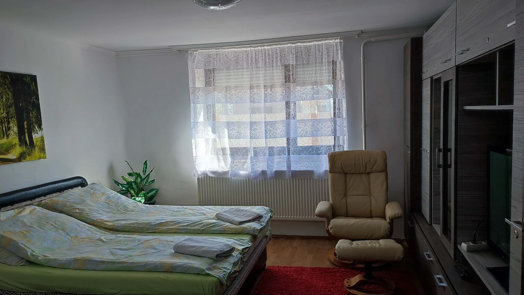 Falusi Vendégház Körösszakál - foto 2