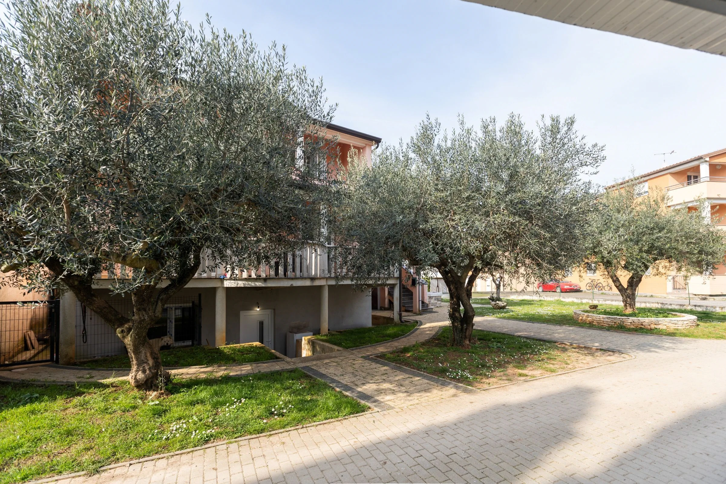 Apartment Dragica 1 Umag – Umag, Croația