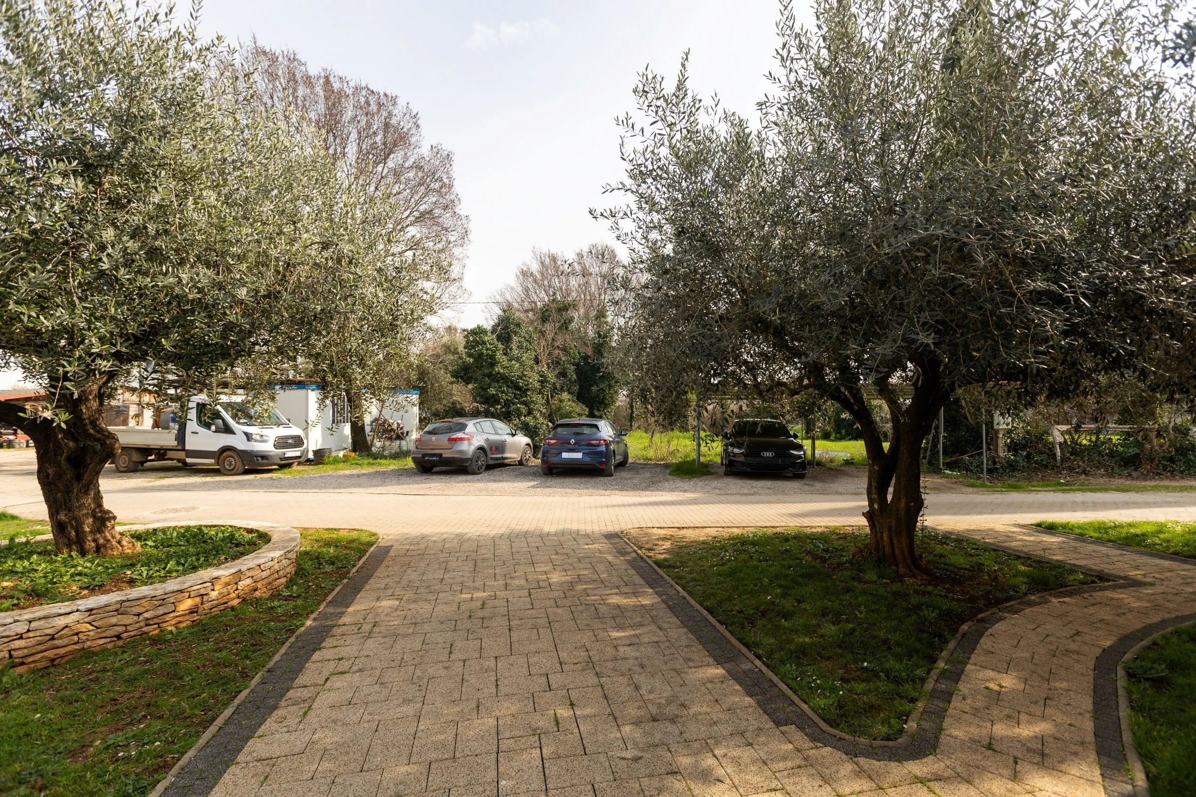 Apartment Dragica 1 Umag – Umag, Croația