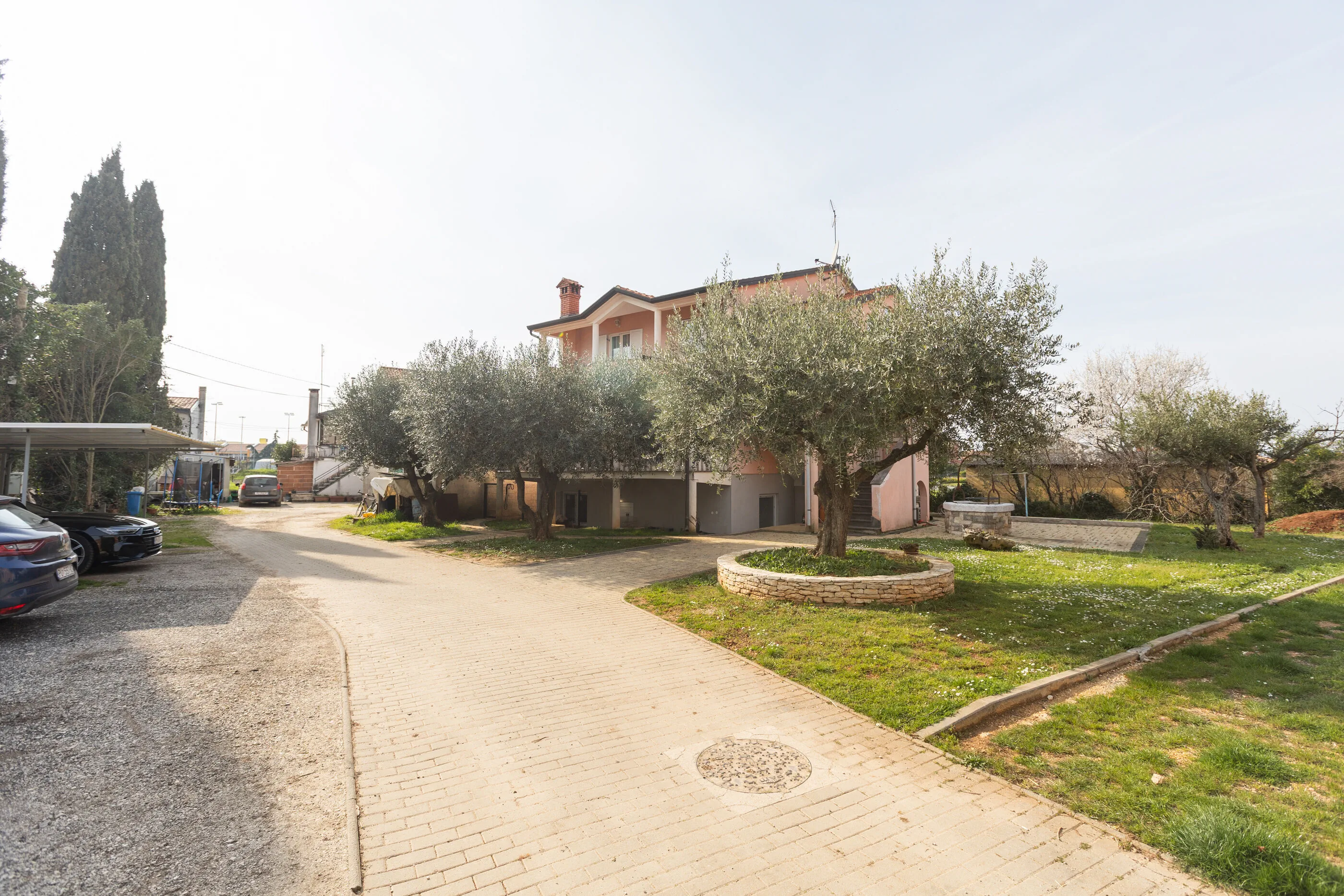 Apartment Dragica 1 Umag – Umag, Croația