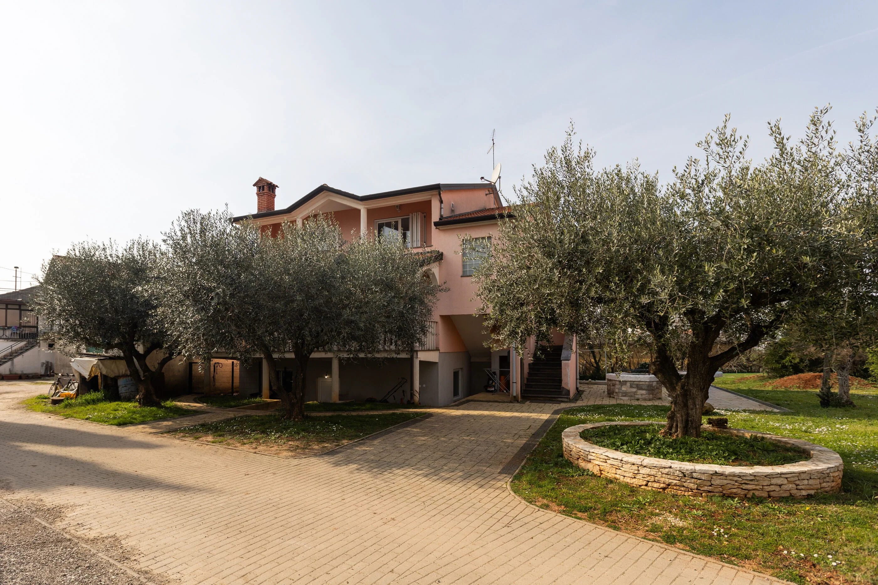 Apartment Dragica 1 Umag – Umag, Croația
