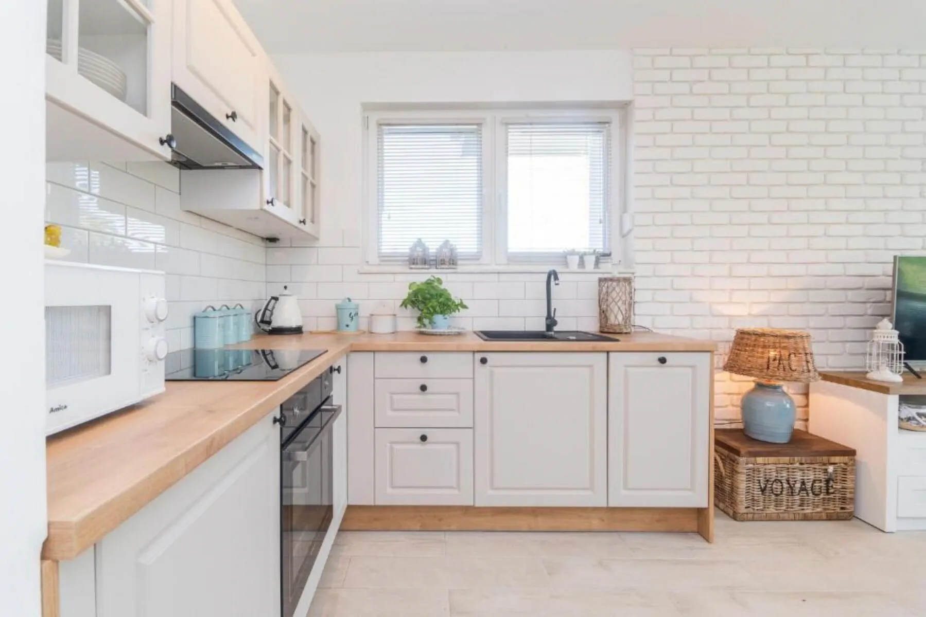 Apartament Lubię Błękit Jantar - foto 2
