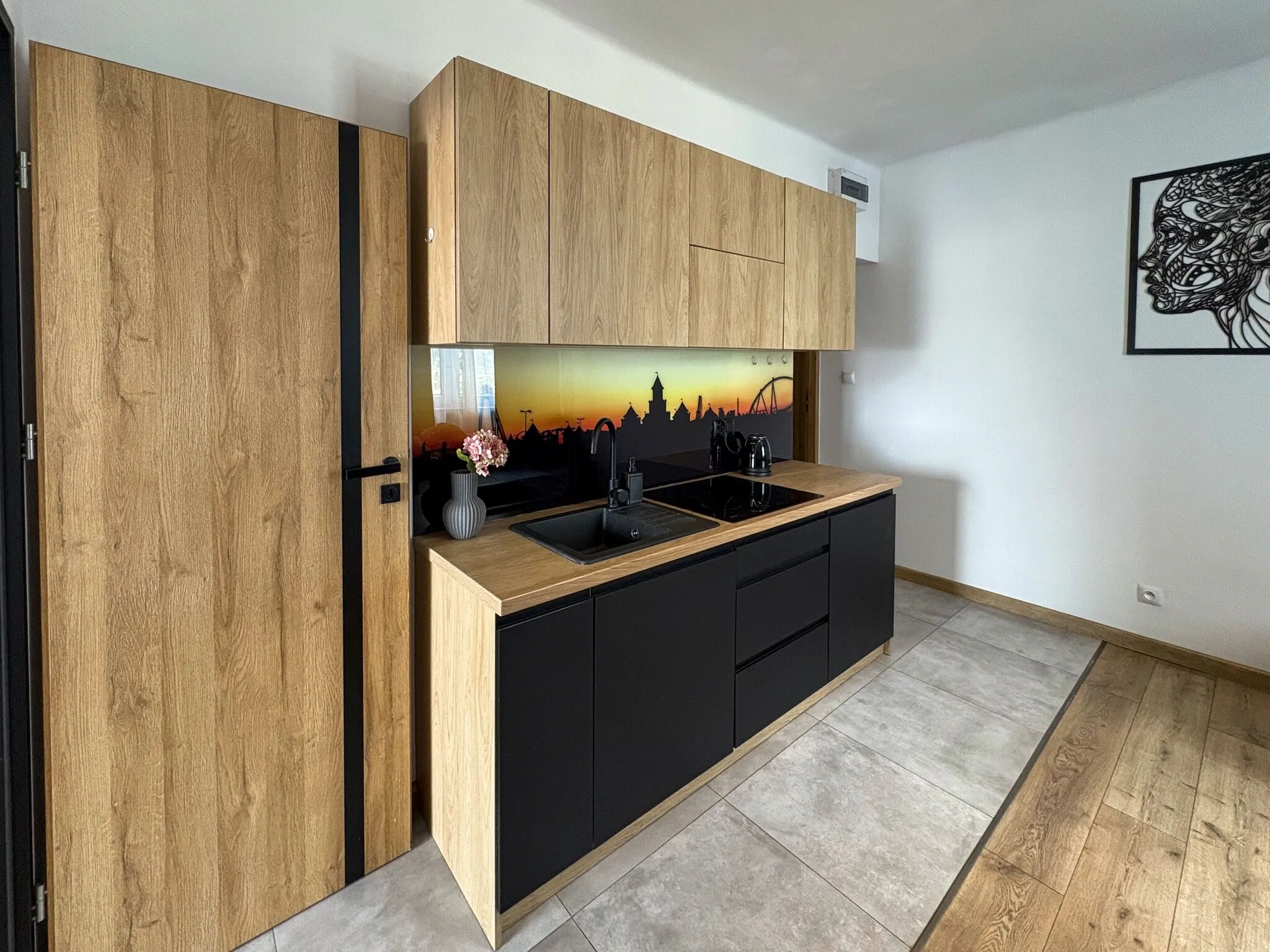 Apartament nr 1 Piotrowice – Piotrowice, Polonia