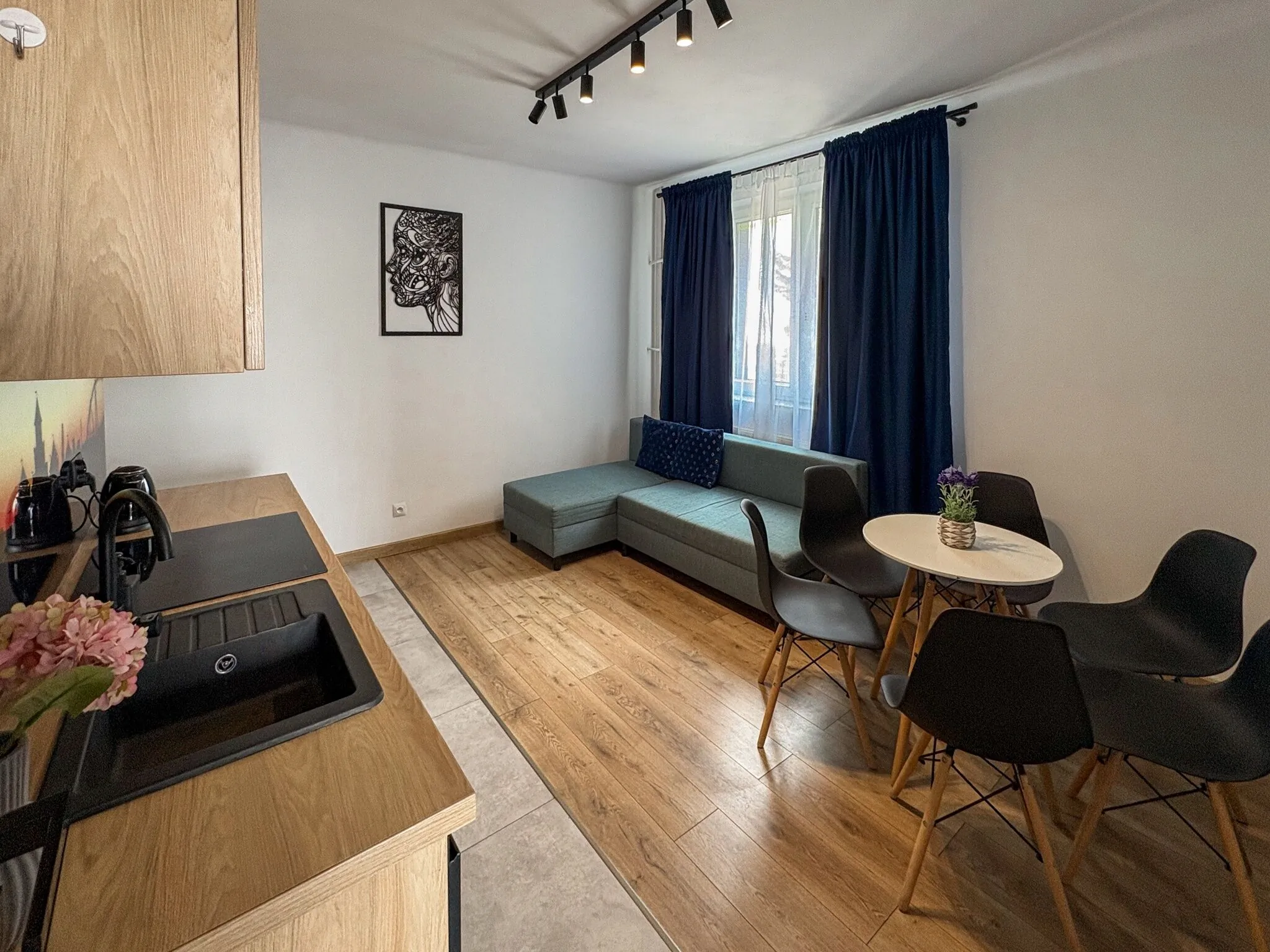 Apartament nr 1 Piotrowice – Piotrowice, Polonia