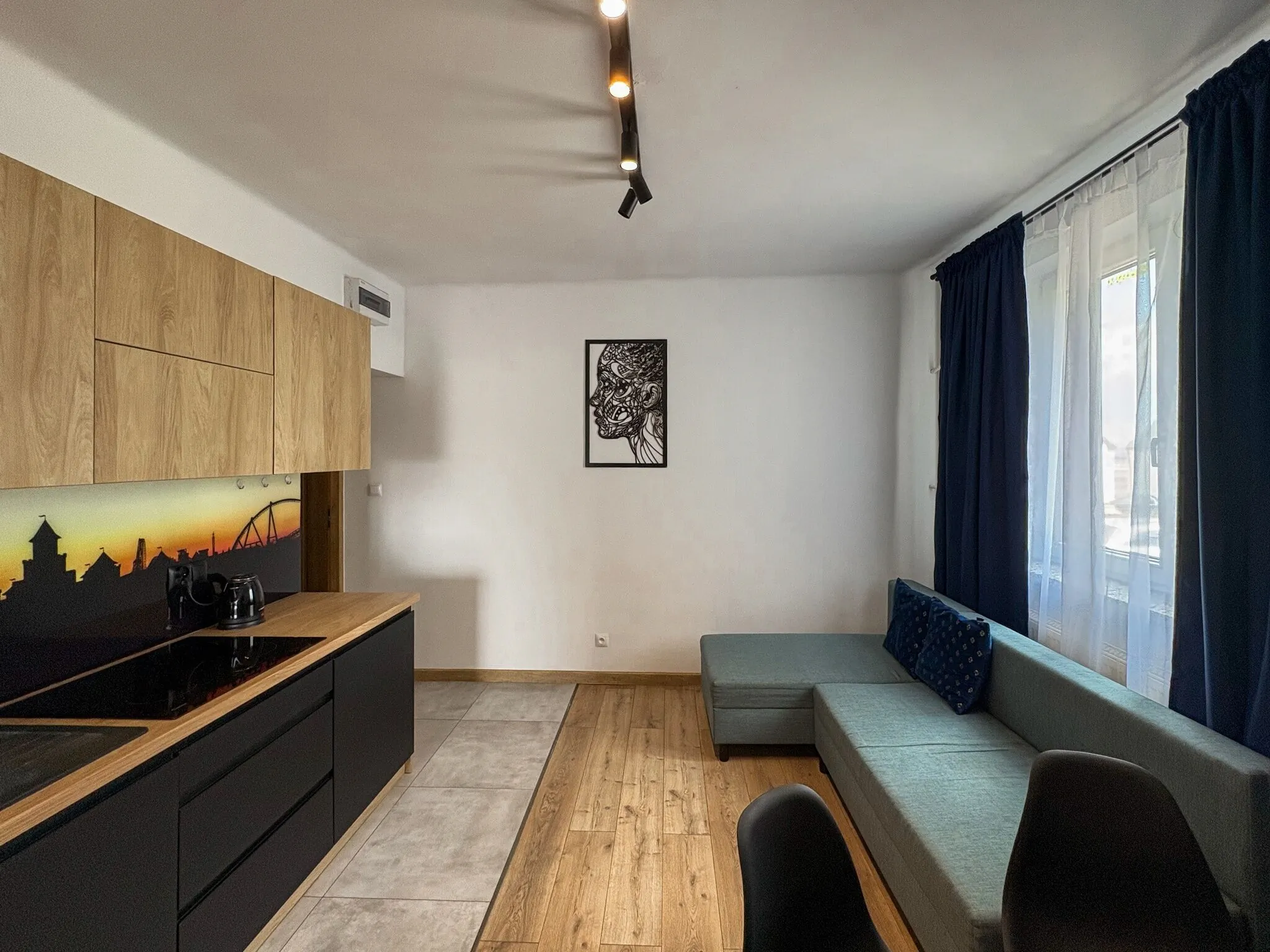Apartament nr 1 Piotrowice – Piotrowice, Polonia