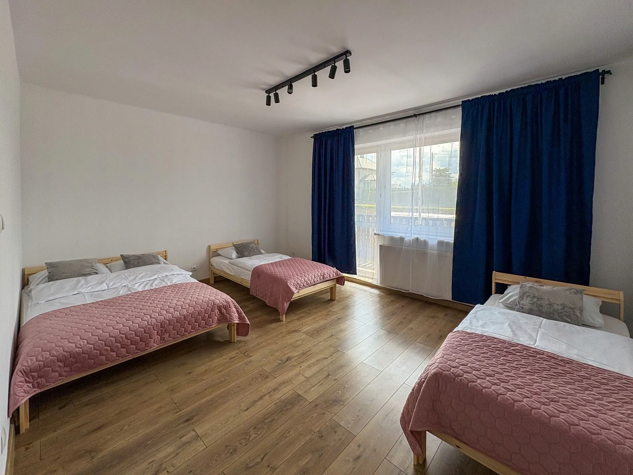 Apartament nr 1 Piotrowice – Piotrowice, Polonia