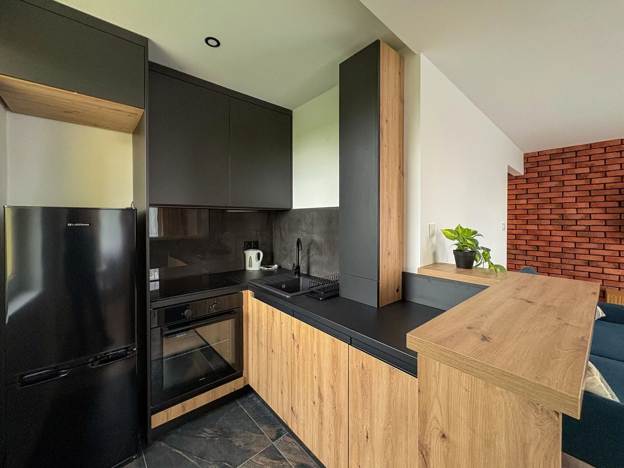 Apartament Bałandy 16 Oświęcim – Oświęcim, Polonia