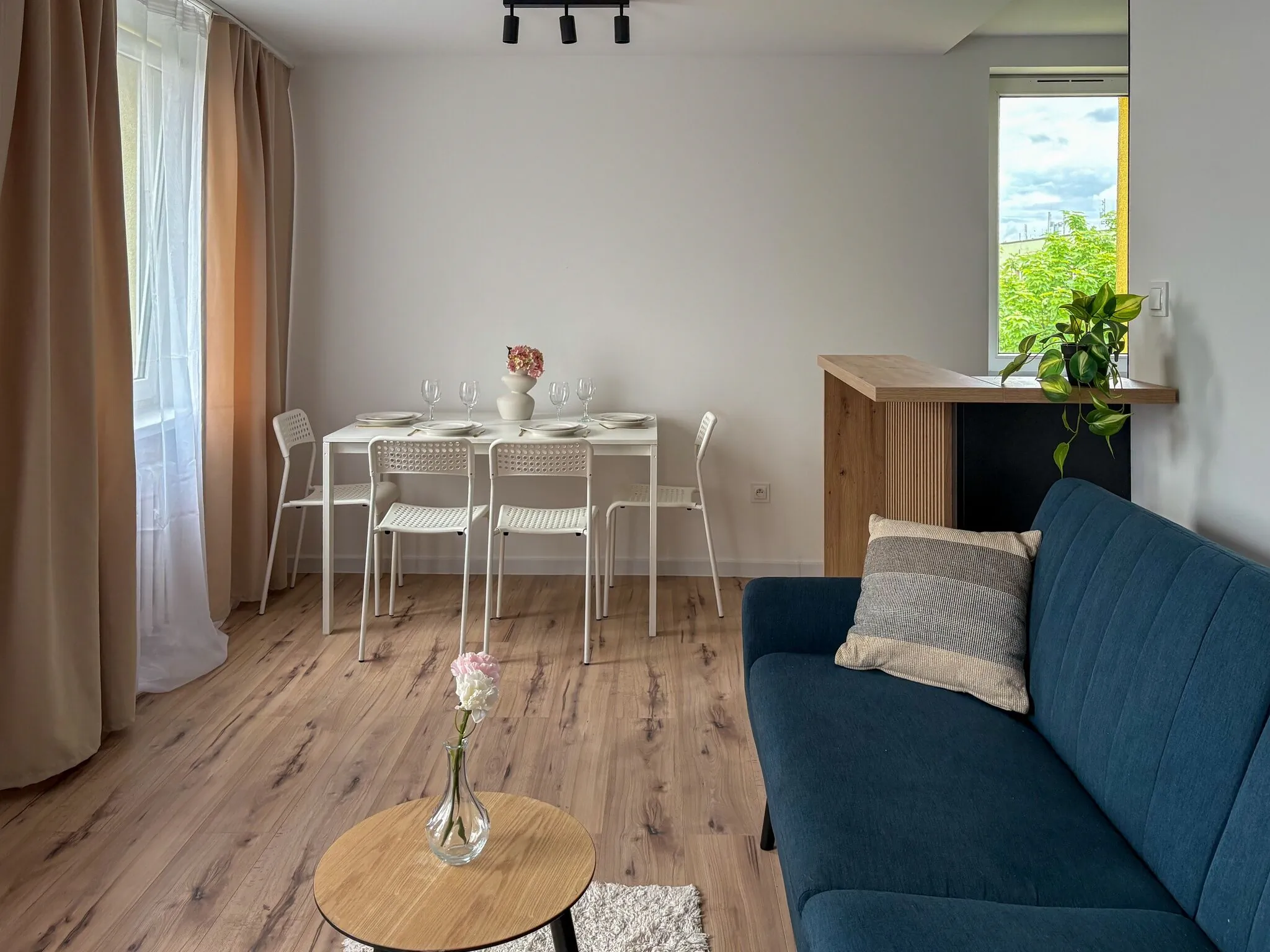 Apartament Bałandy 16 Oświęcim – Oświęcim, Polonia