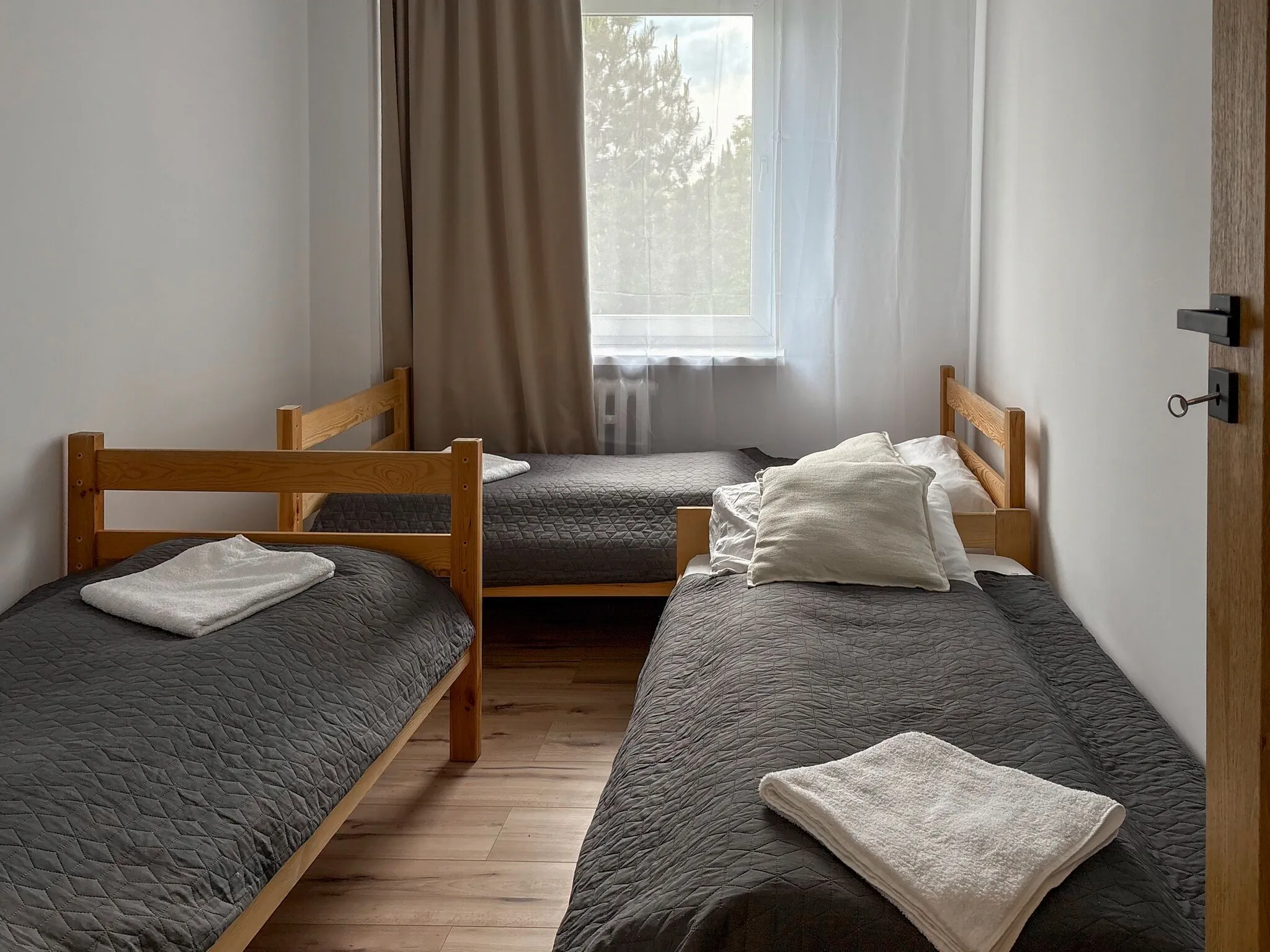 Apartament Bałandy 16 Oświęcim – Oświęcim, Polonia
