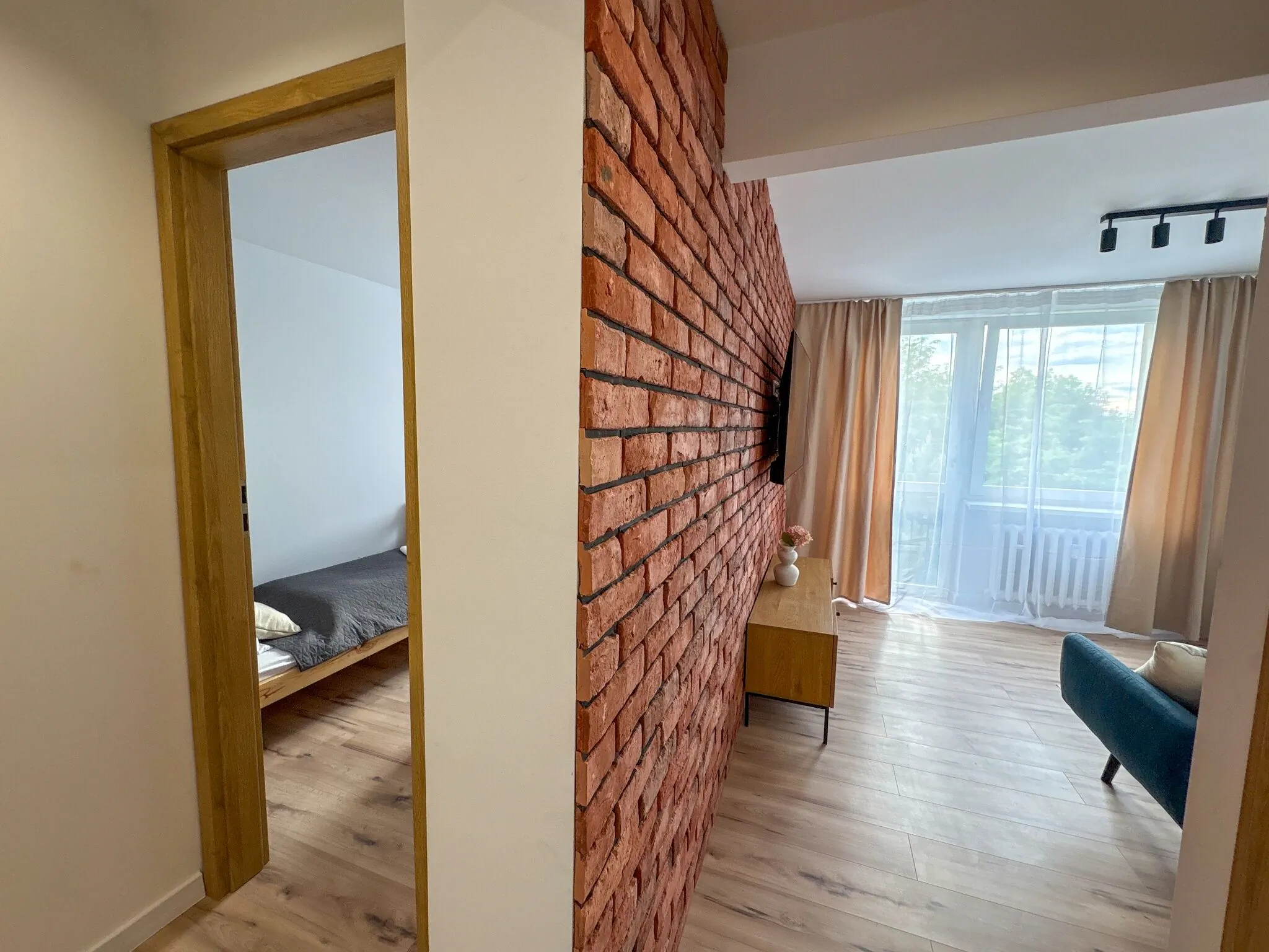 Apartament Bałandy 16 Oświęcim – Oświęcim, Polonia