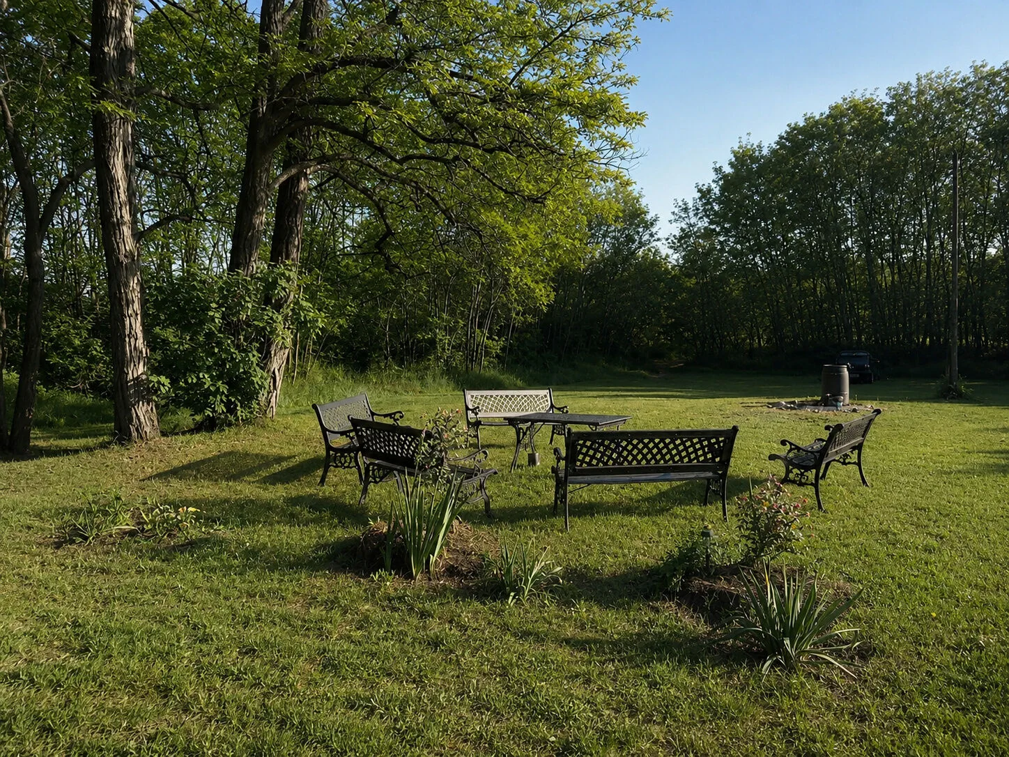 Hajnal Birtok Apartman Ladánybene - foto 9