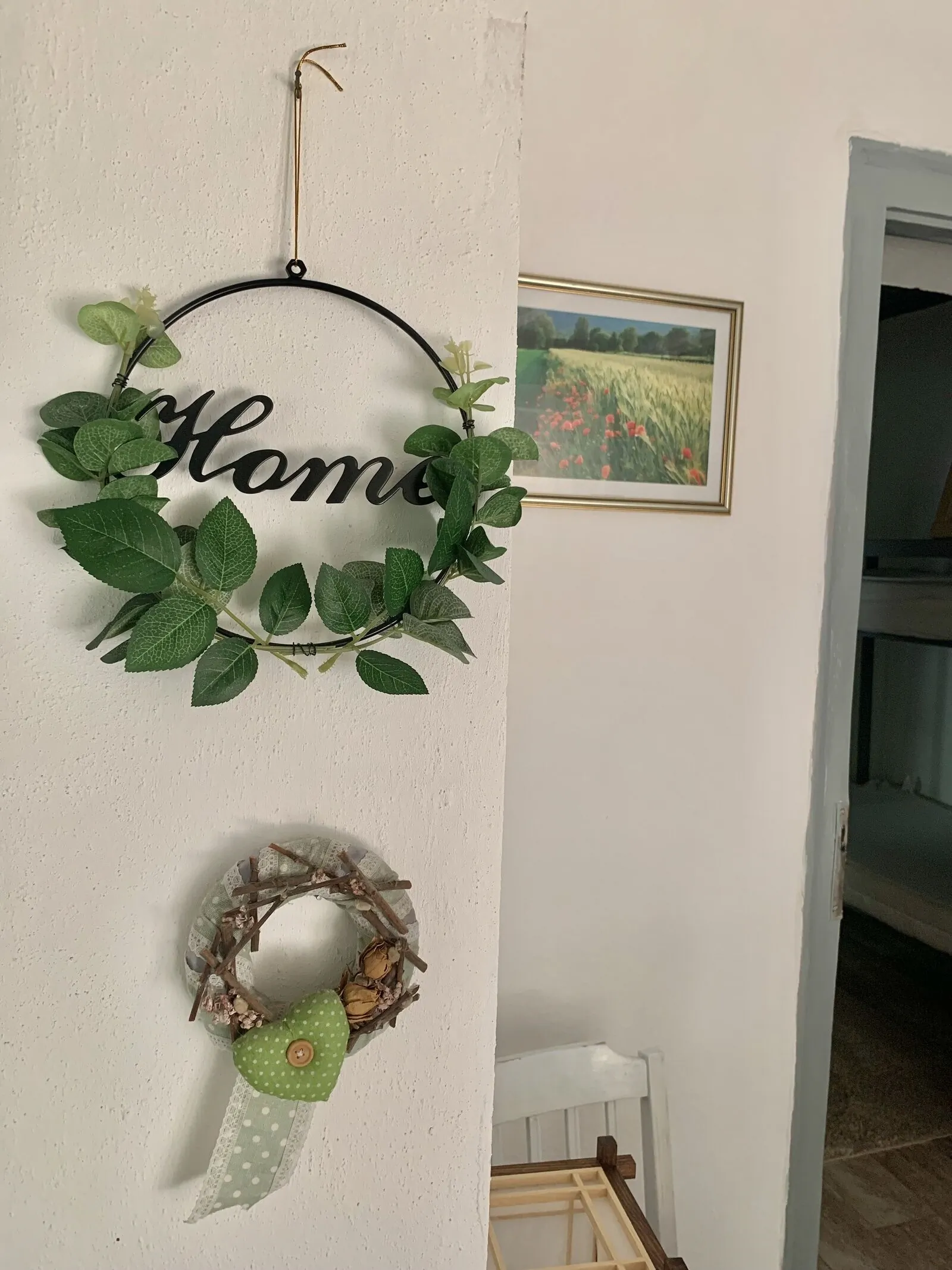 Hajnal Birtok Apartman Ladánybene - foto 10