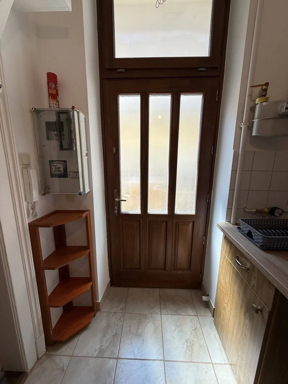 The Barcsay Apartman Budapest – Budapesta, Ungaria