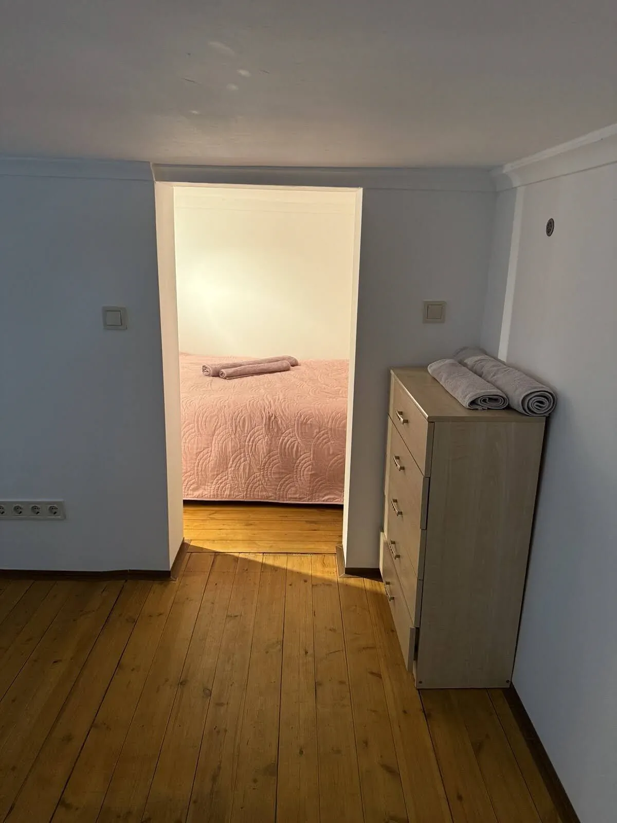 The Barcsay Apartman Budapest – Budapesta, Ungaria