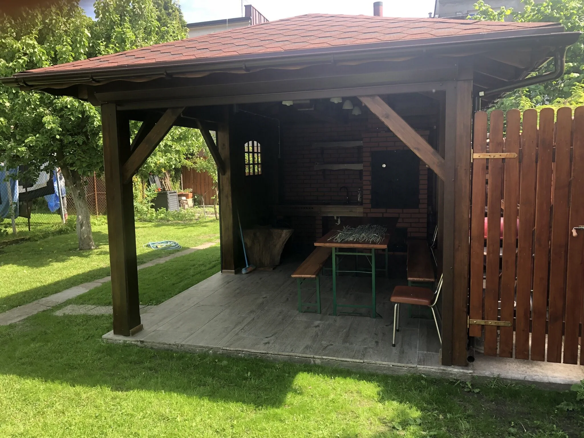Pokoje U Henryki Kołobrzeg - foto 4