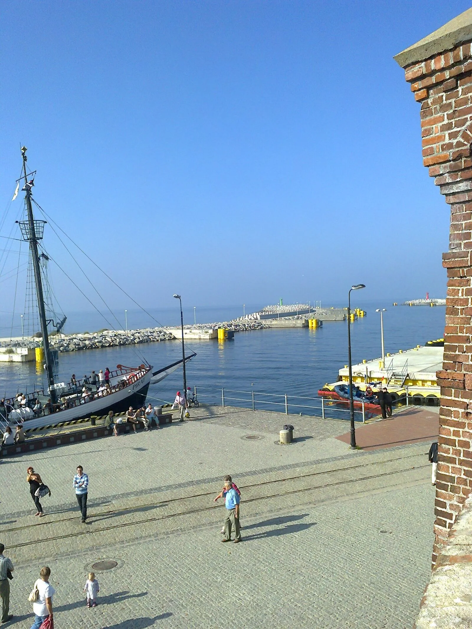 Pokoje U Henryki Kołobrzeg - foto 8