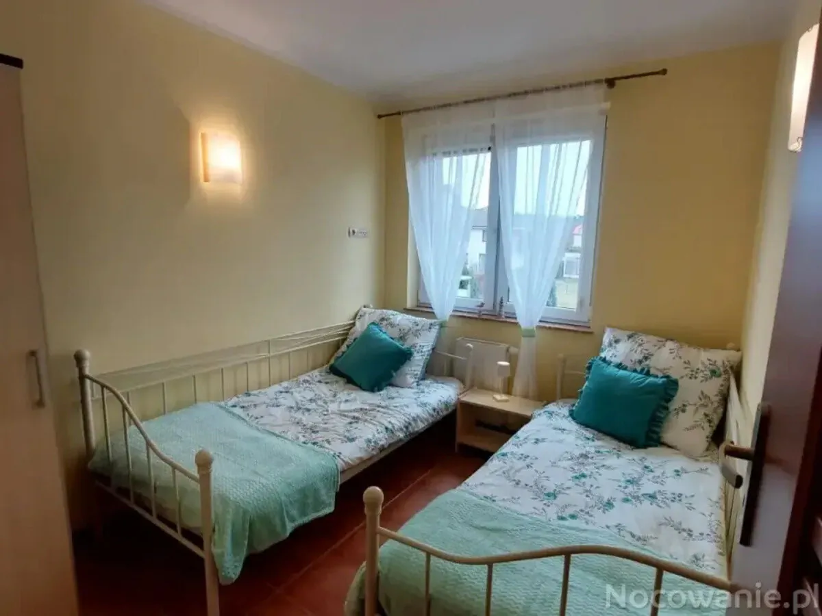 Pokoje i Apartamenty Morski Zakątek Grzybowo – Grzybowo, Polonia