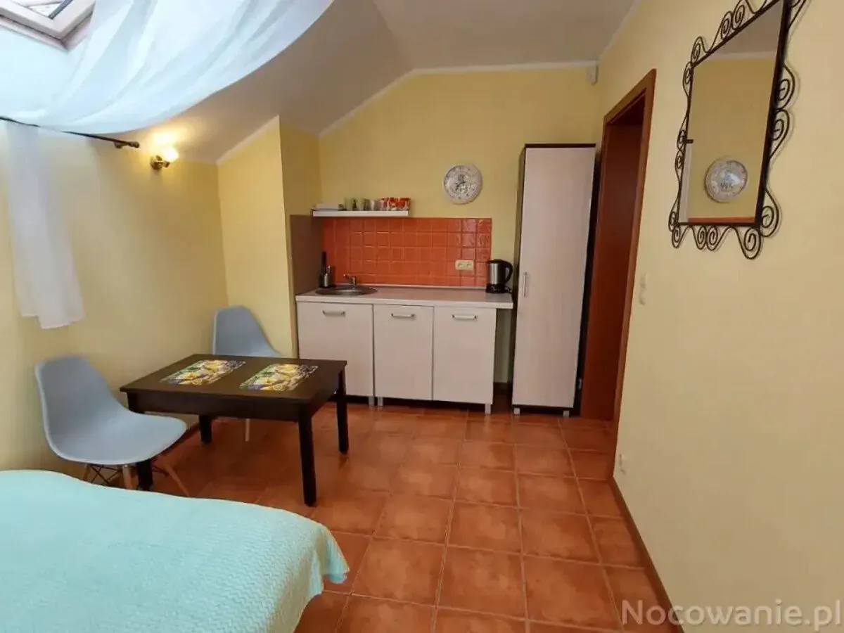 Pokoje i Apartamenty Morski Zakątek Grzybowo – Grzybowo, Polonia