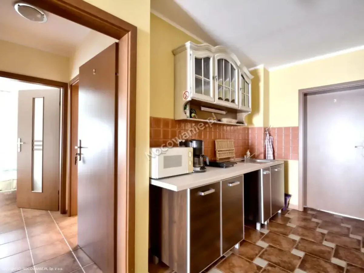 Pokoje i Apartamenty Morski Zakątek Grzybowo – Grzybowo, Polonia