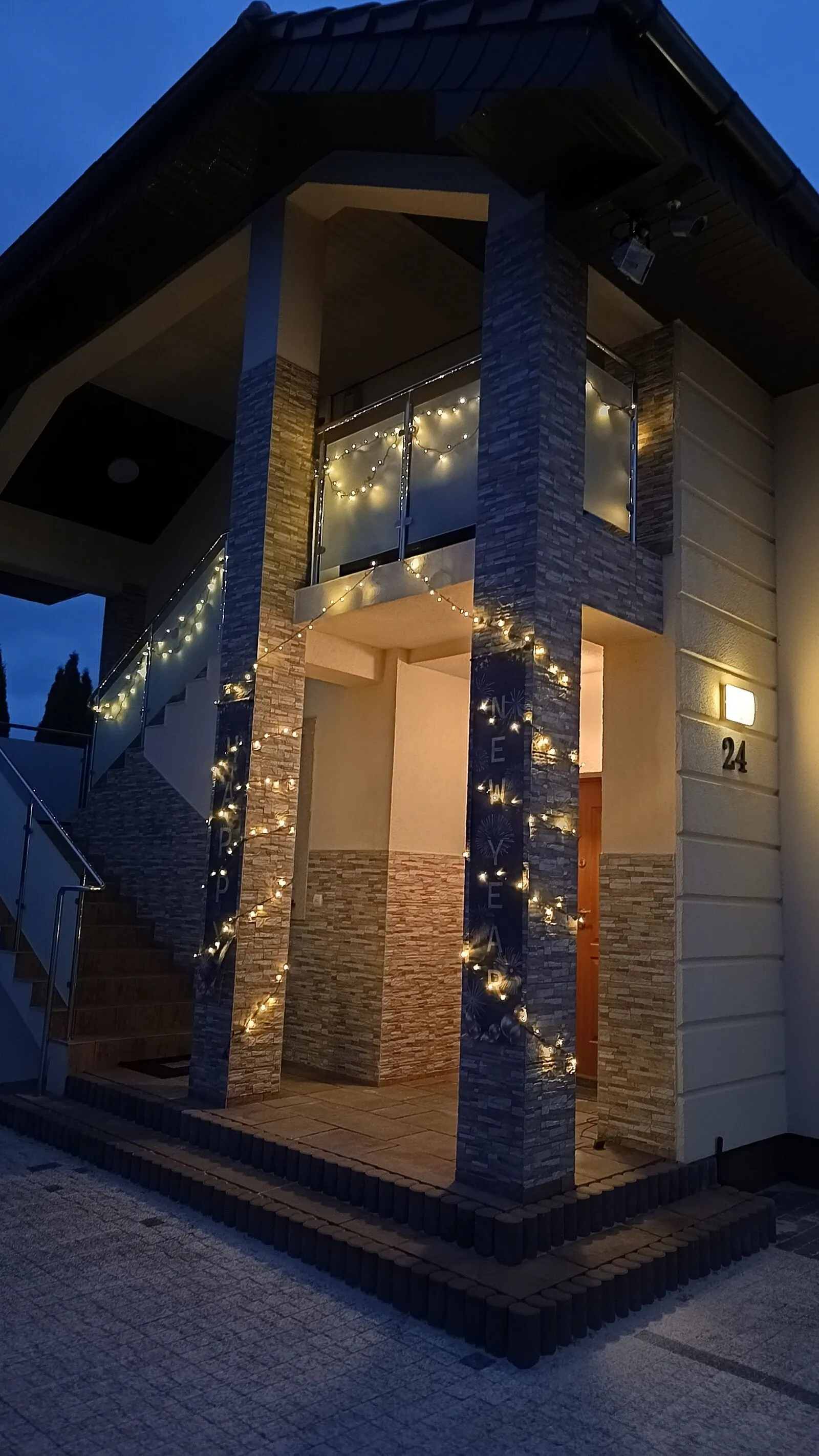 Pokoje i Apartamenty Morski Zakątek Grzybowo – Grzybowo, Polonia