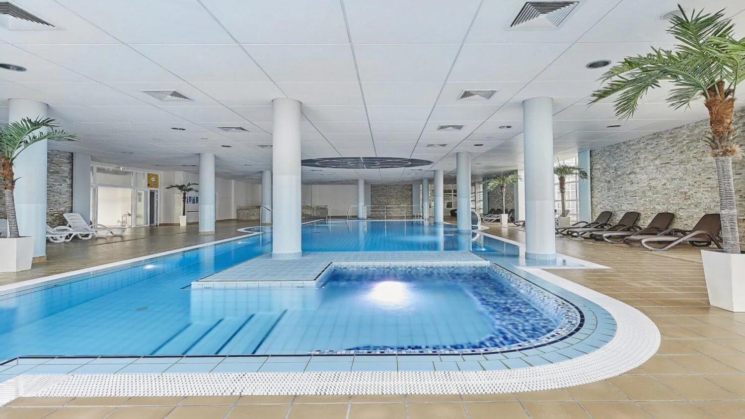 VacationClub Diva Apartament 248 Kołobrzeg – Kolobřeh, Polsko