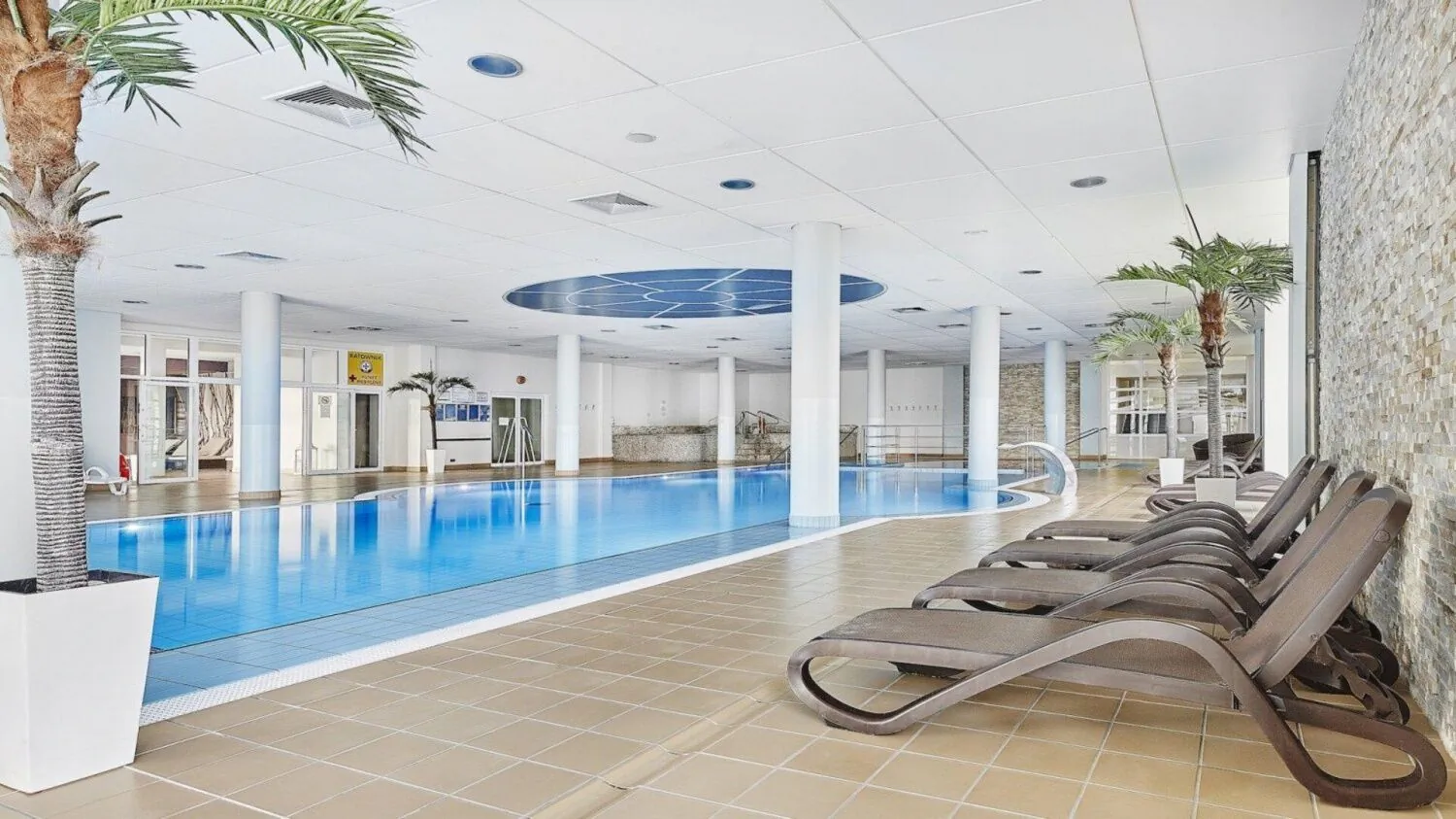 VacationClub Diva Apartament 248 Kołobrzeg – Kolobřeh, Polsko