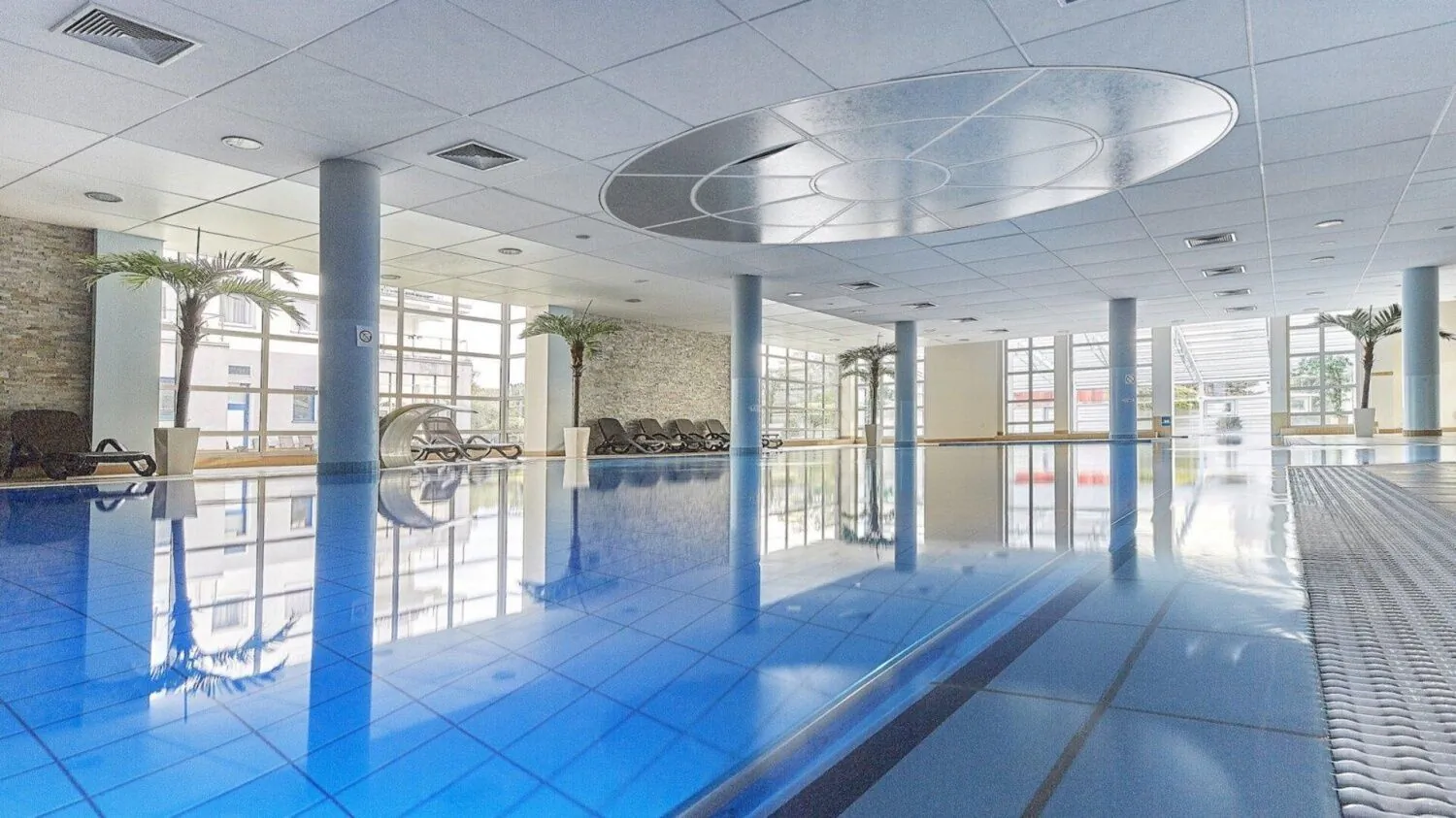 VacationClub Diva Apartament 248 Kołobrzeg – Kolobřeh, Polsko