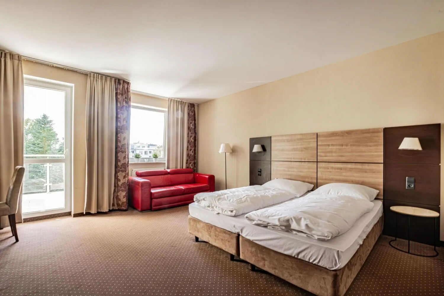 VacationClub Diva Apartament 248 Kołobrzeg – Kolobřeh, Polsko