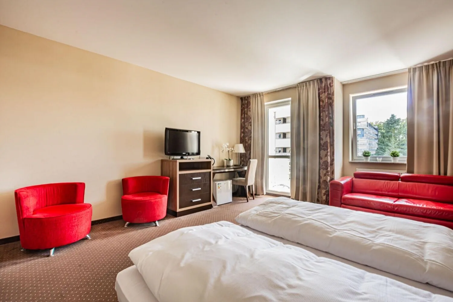 VacationClub Diva Apartament 248 Kołobrzeg – Kolobřeh, Polsko