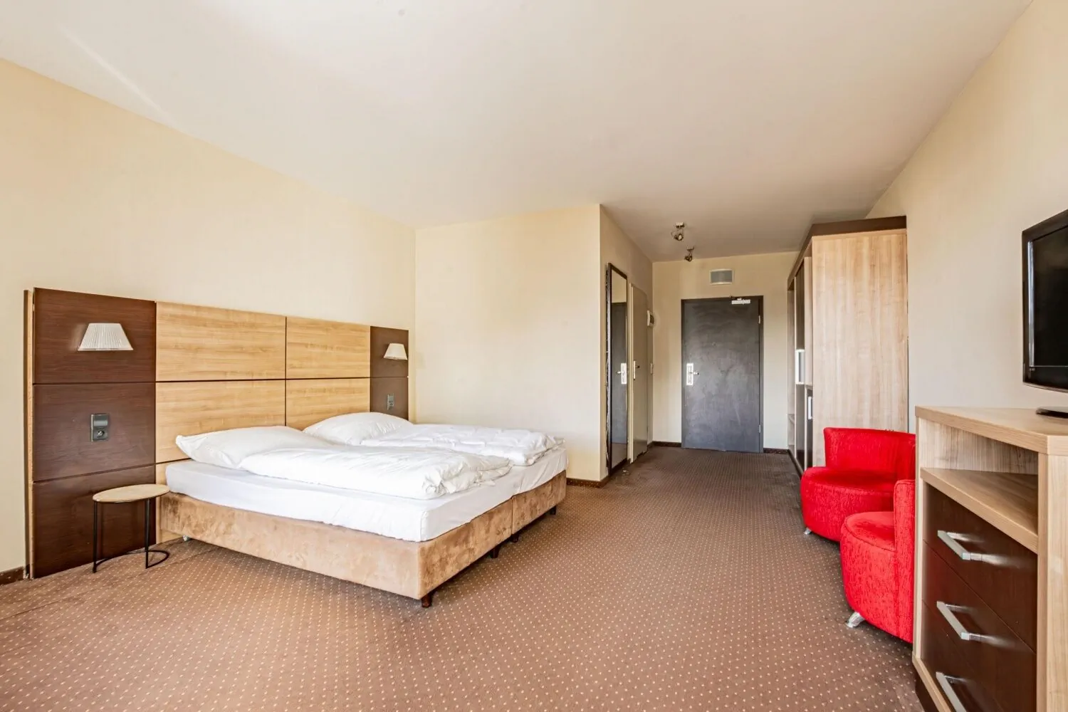 VacationClub Diva Apartament 248 Kołobrzeg – Kolobřeh, Polsko