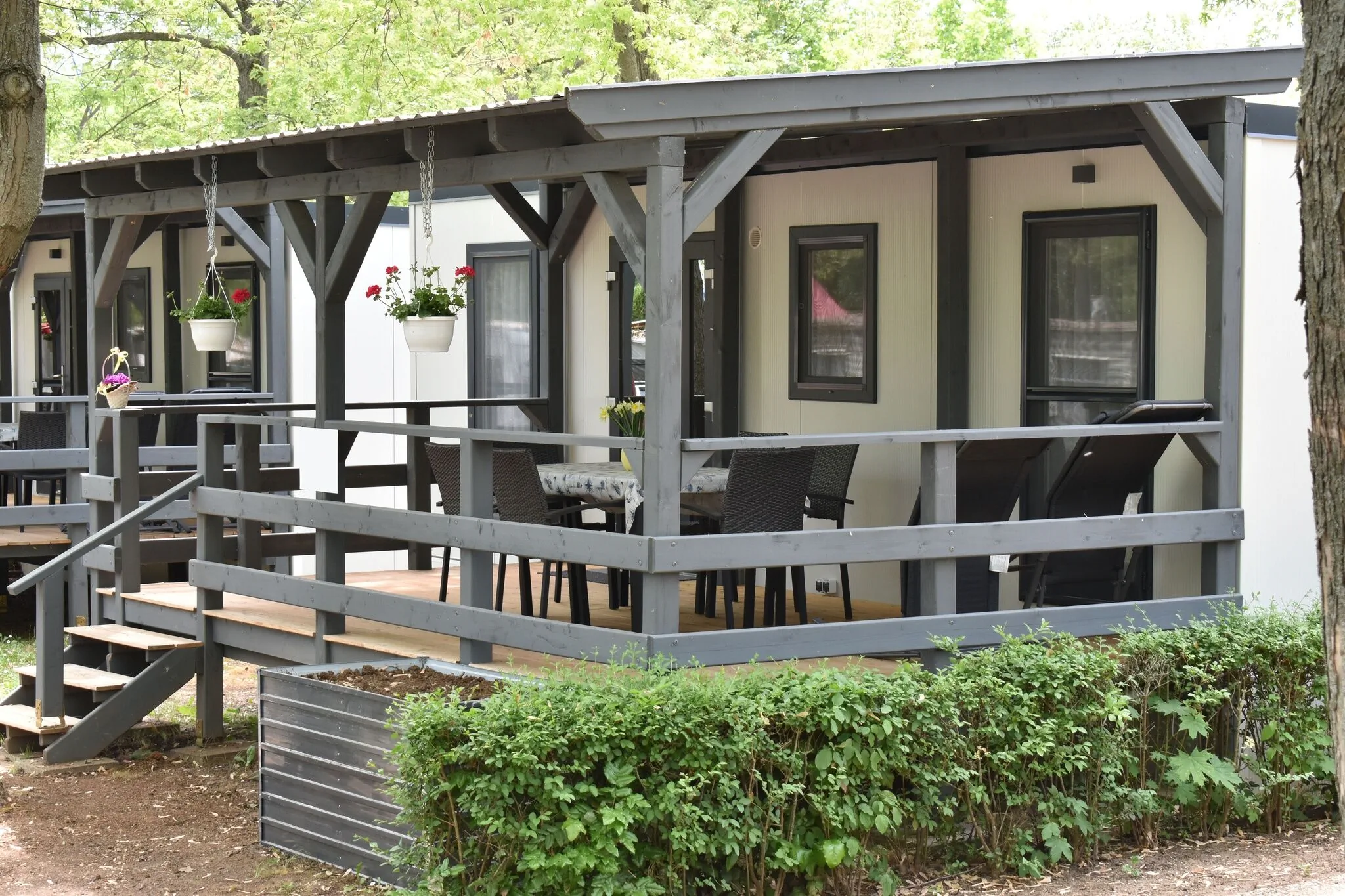 Igal Thermal Camping - foto 3