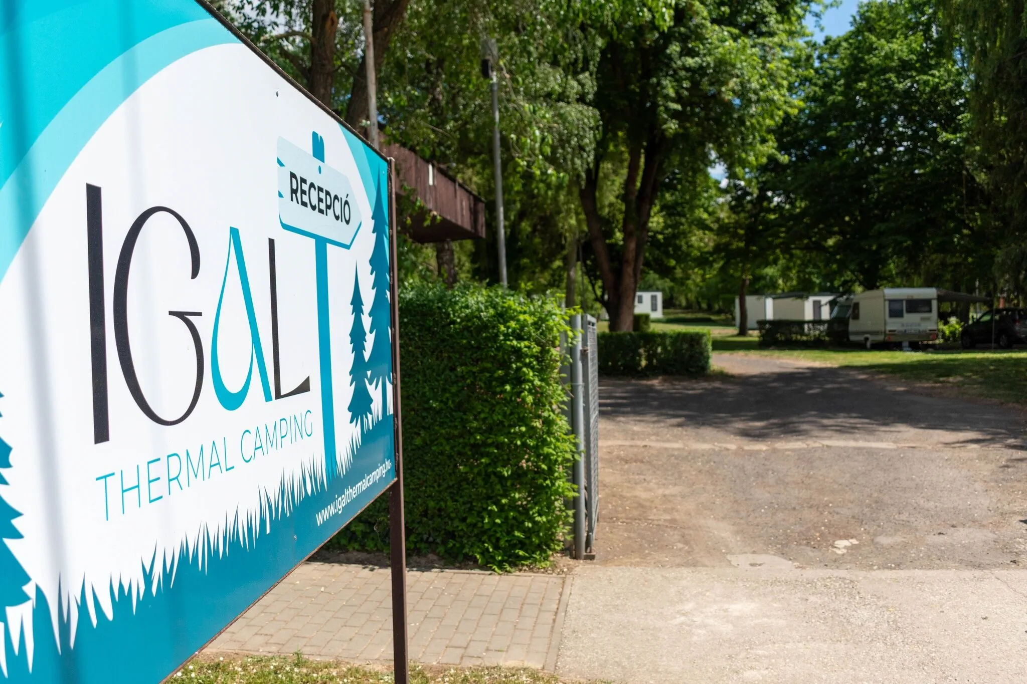 Igal Thermal Camping - foto 1