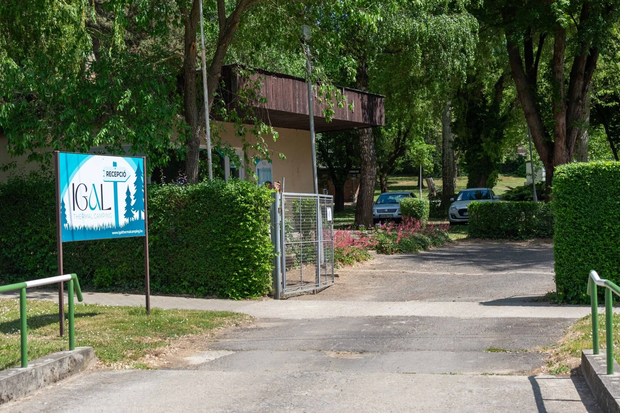 Igal Thermal Camping - foto 2