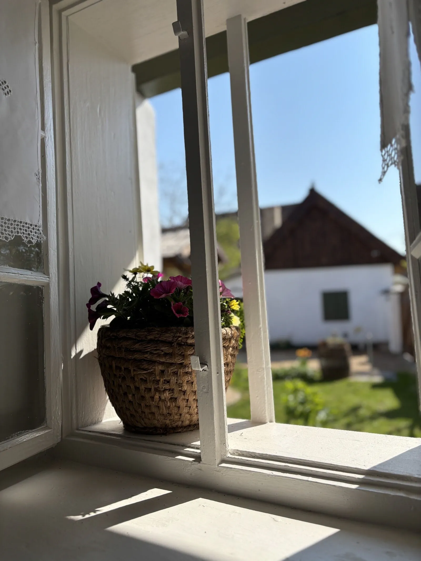 Juliska és Mariska Vendégház Egyek – Egyek, Maďarsko