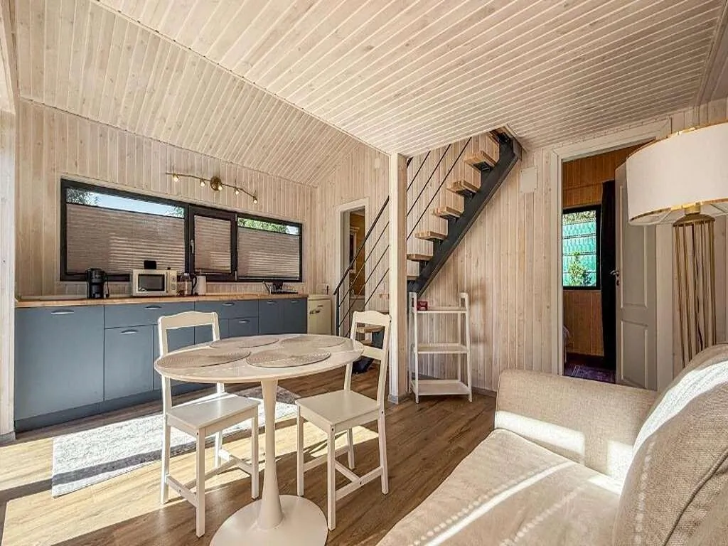 A-Frame Valley Buşteni – Buşteni, România
