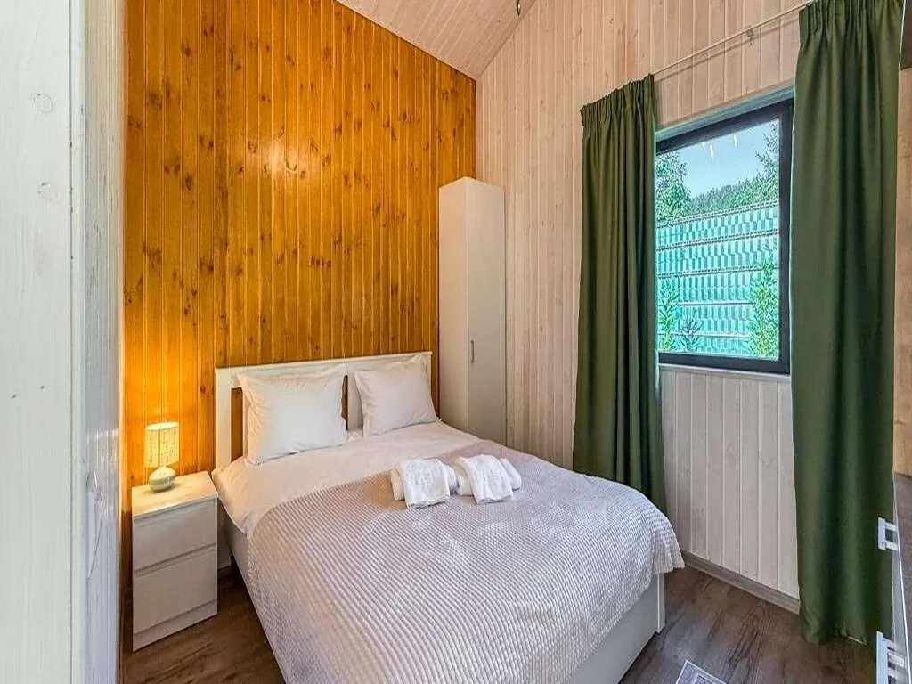 A-Frame Valley Buşteni – Buşteni, România
