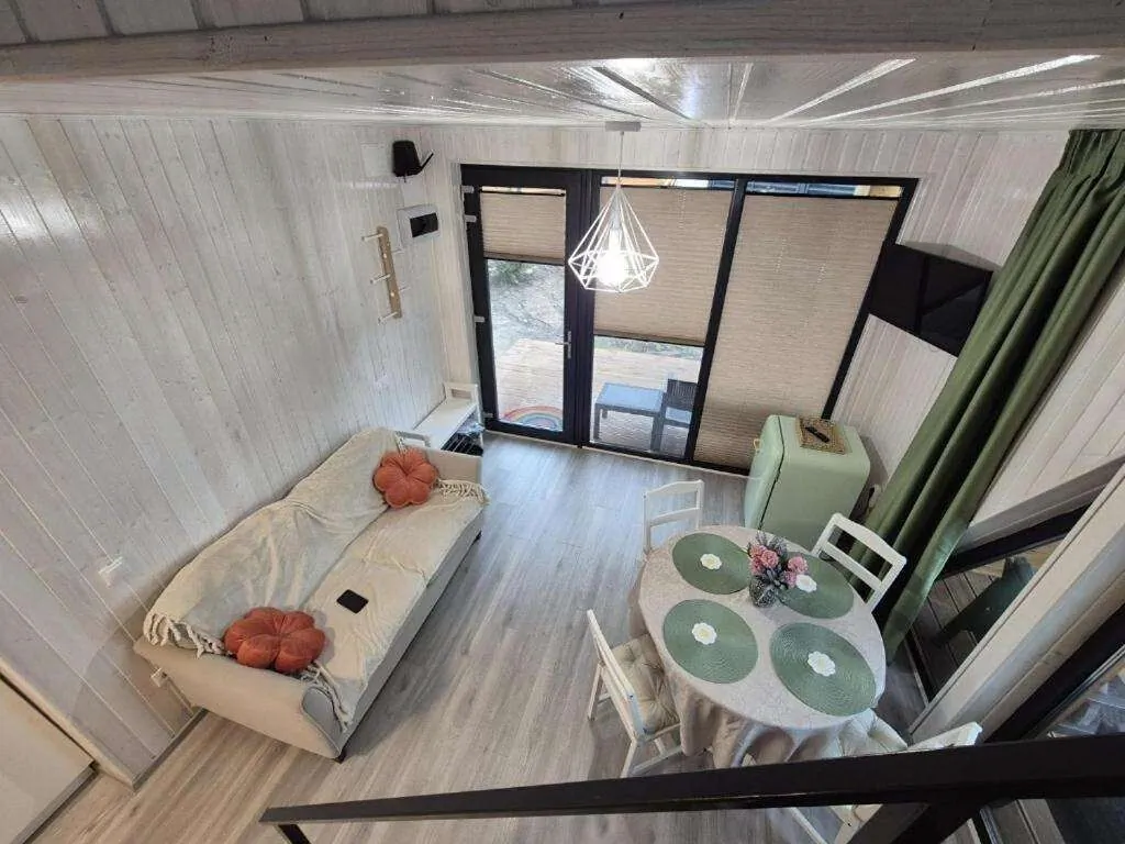 A-Frame Valley Buşteni – Buşteni, România