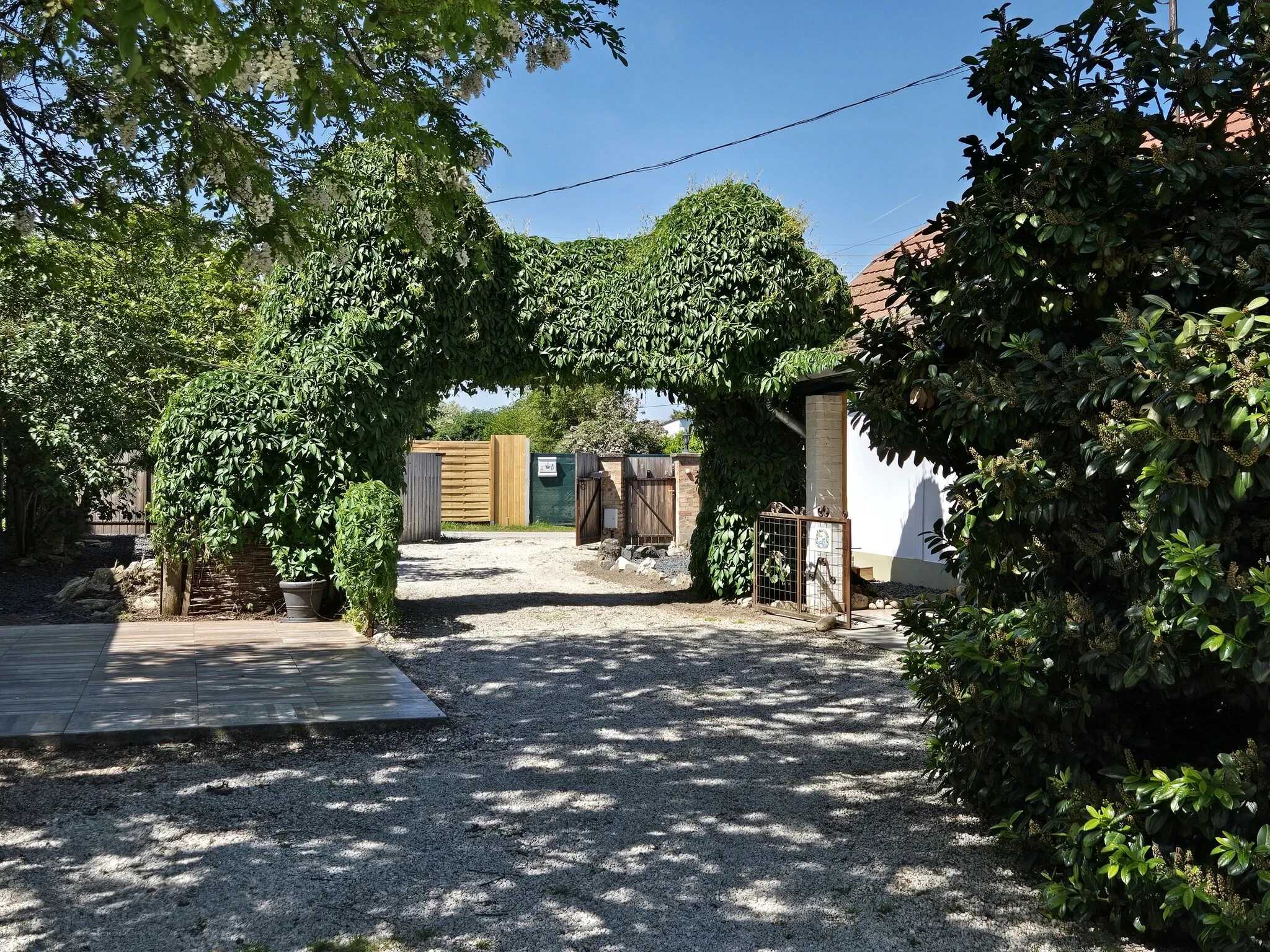 Porta Verde Vendégház Zalagyömörő – Zalagyömörő, Maďarsko