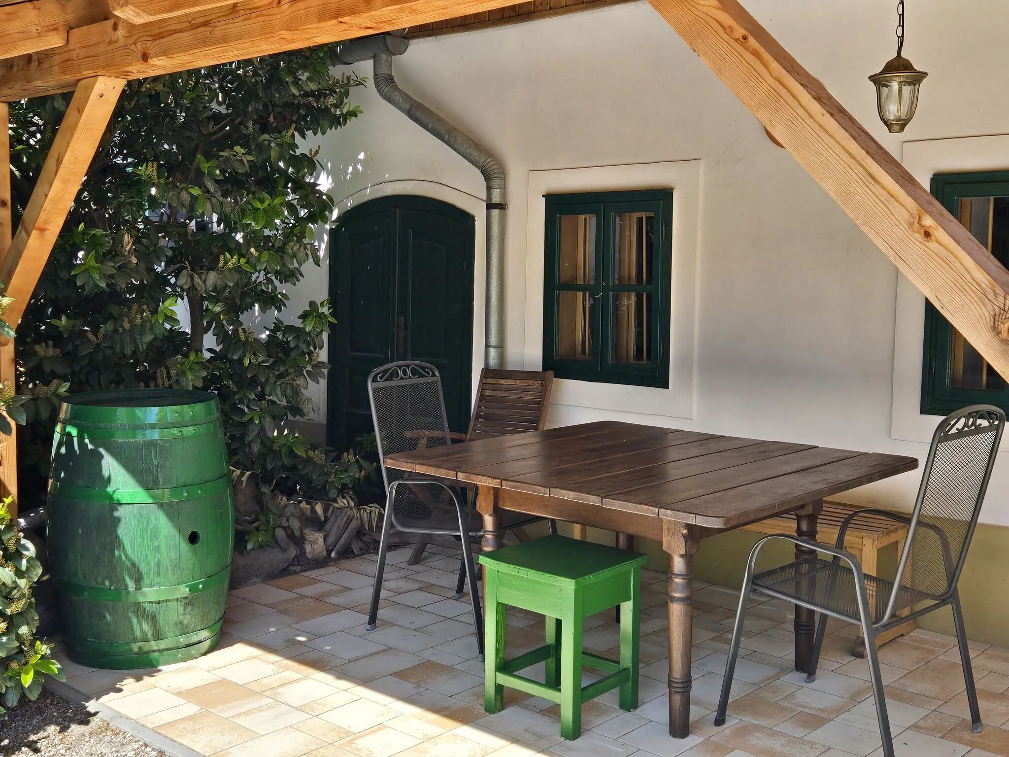 Porta Verde Vendégház Zalagyömörő – Zalagyömörő, Maďarsko