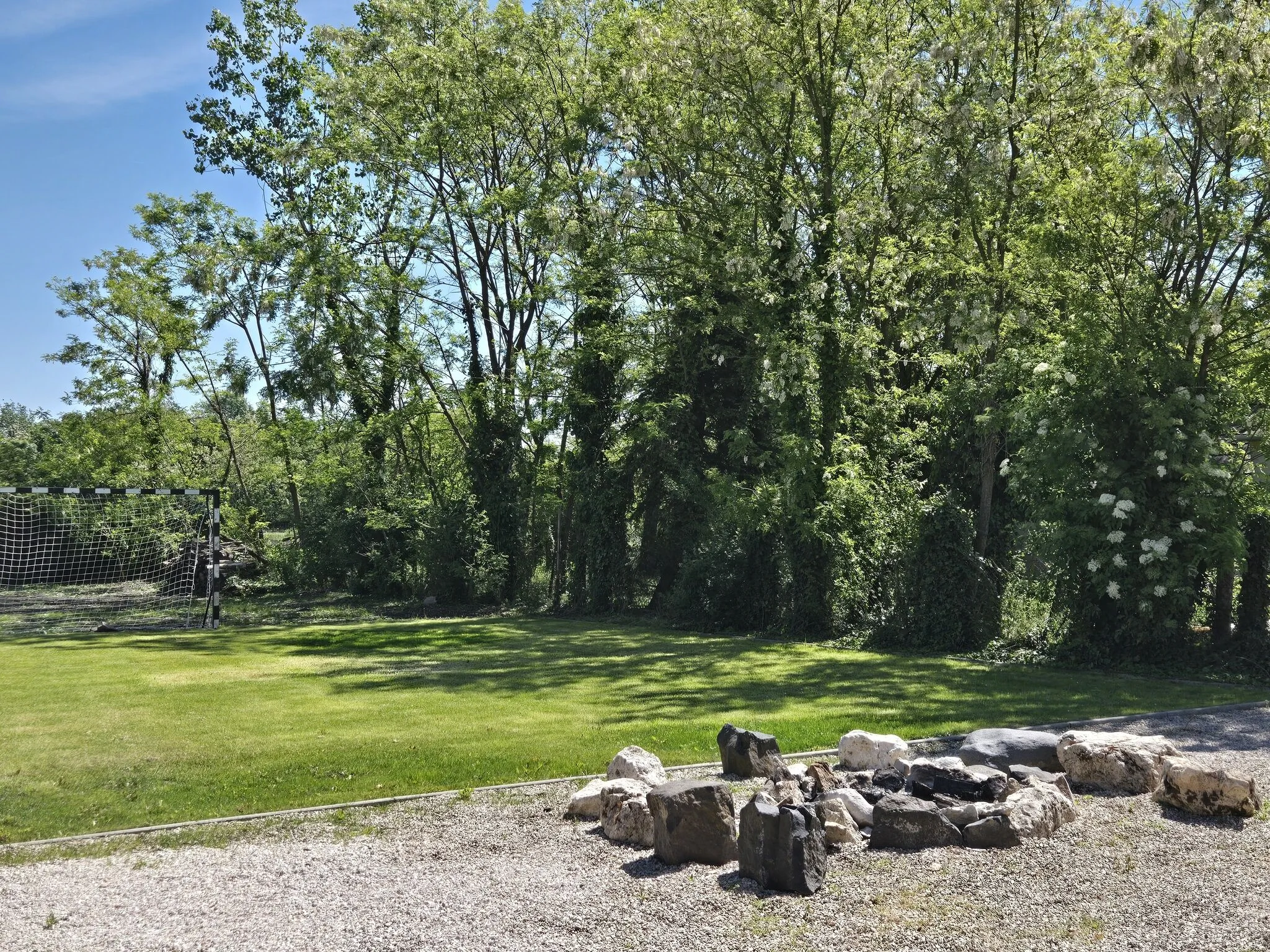 Porta Verde Vendégház Zalagyömörő – Zalagyömörő, Maďarsko