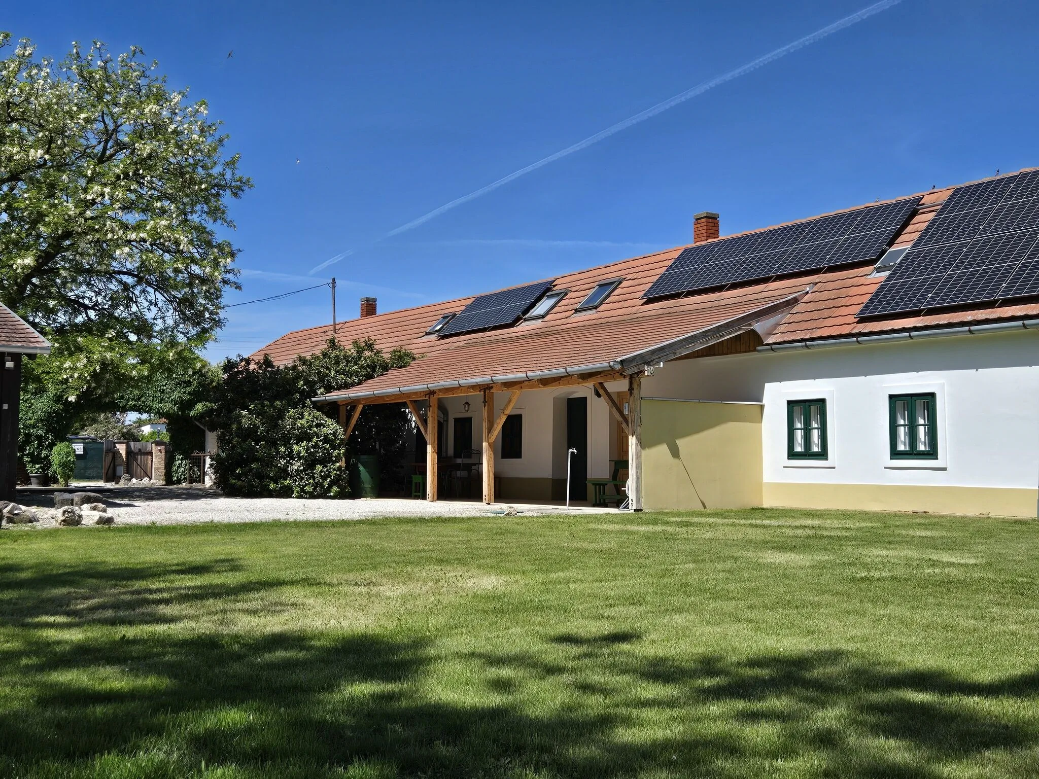 Porta Verde Vendégház Zalagyömörő – Zalagyömörő, Maďarsko