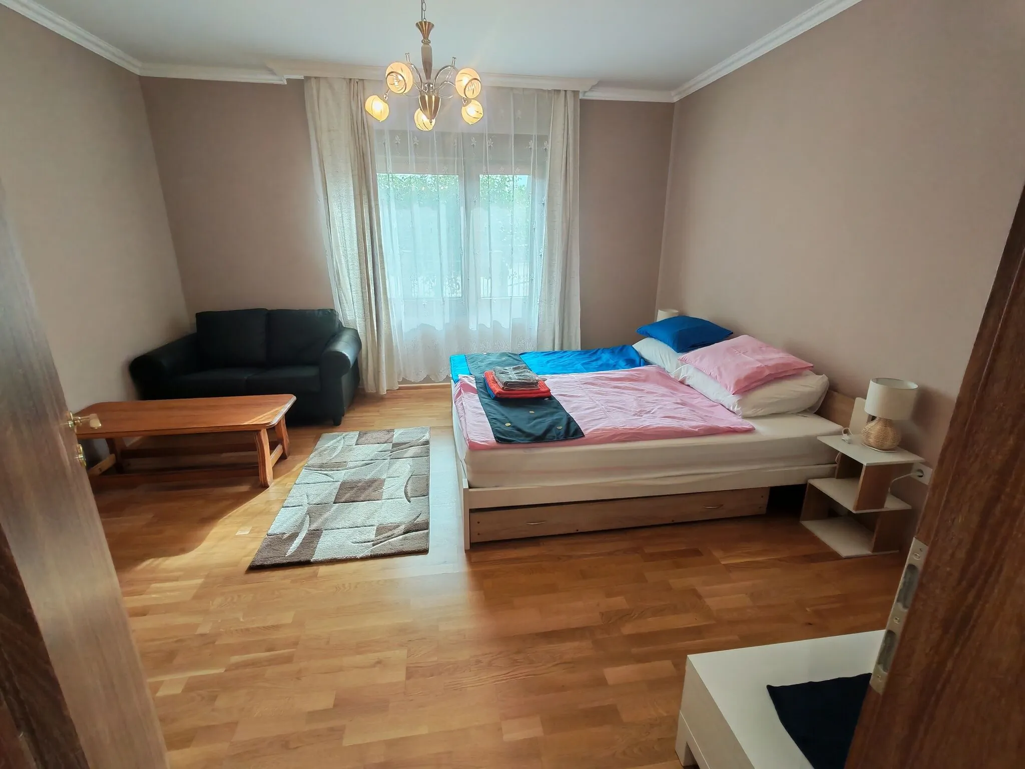 Erzsébet Vendégház Siófok – Siófok, Ungaria